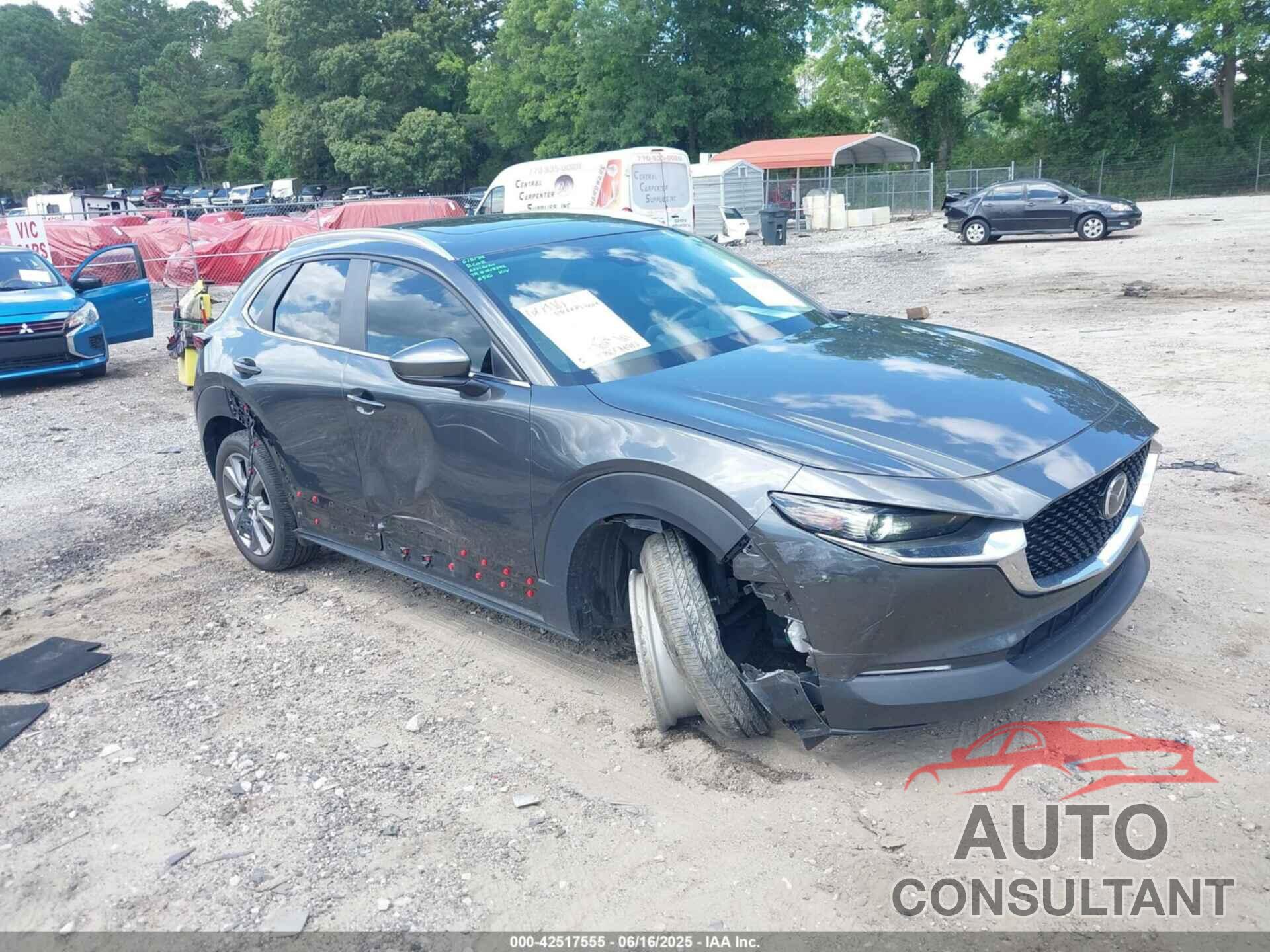 MAZDA CX-30 2024 - 3MVDMBCM0RM602602