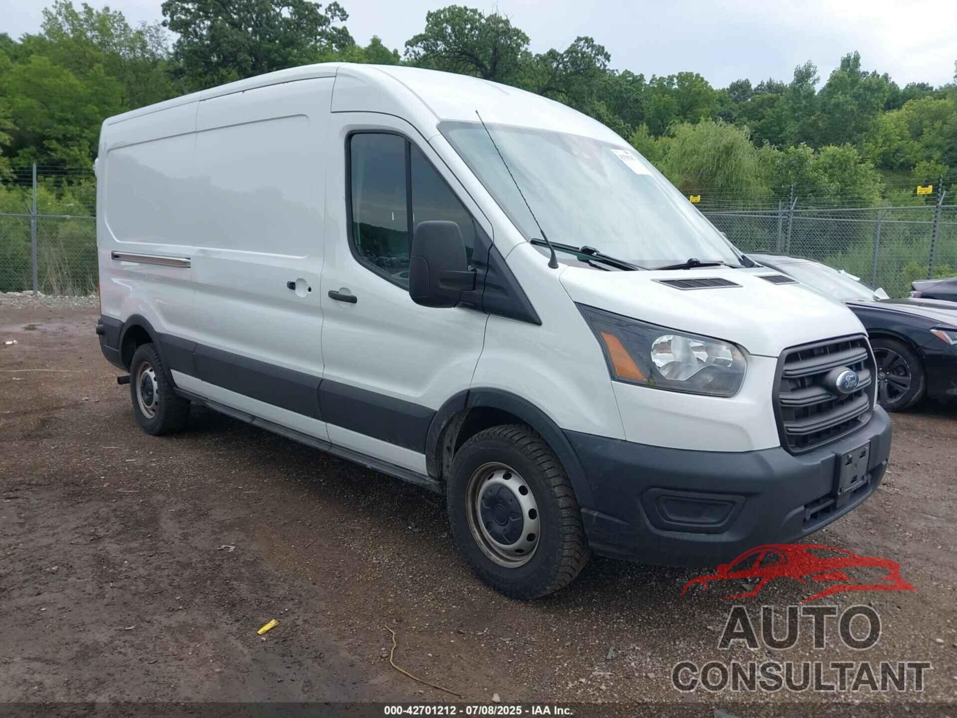 FORD TRANSIT-250 2020 - 1FTBR1C80LKB67814