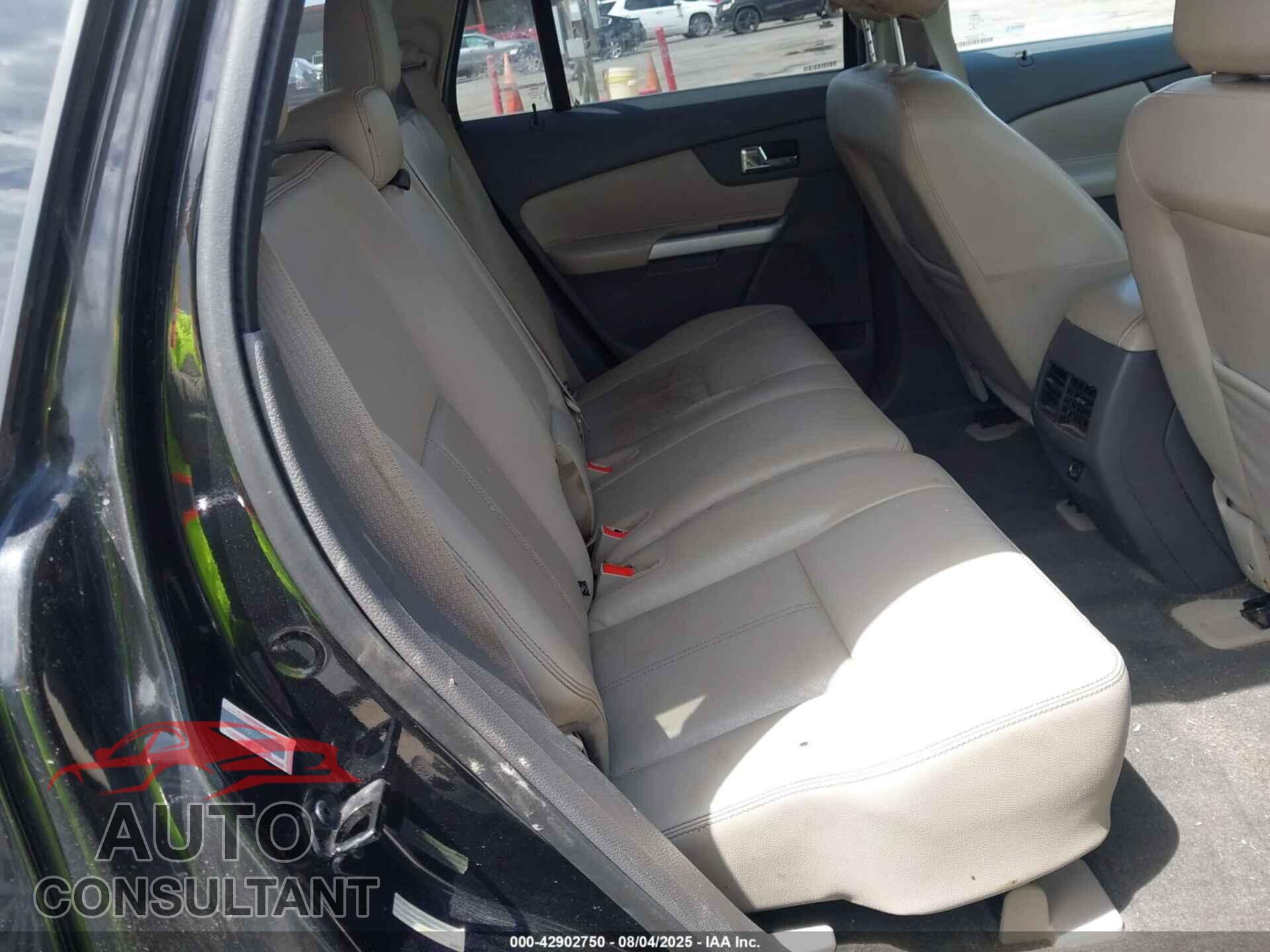 FORD EDGE 2014 - 2FMDK3KC0EBA82818