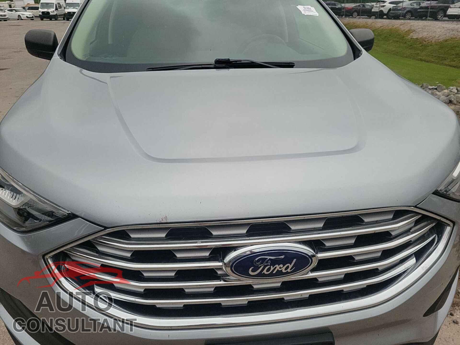 FORD EDGE 2020 - 2FMPK4G96LBB01367