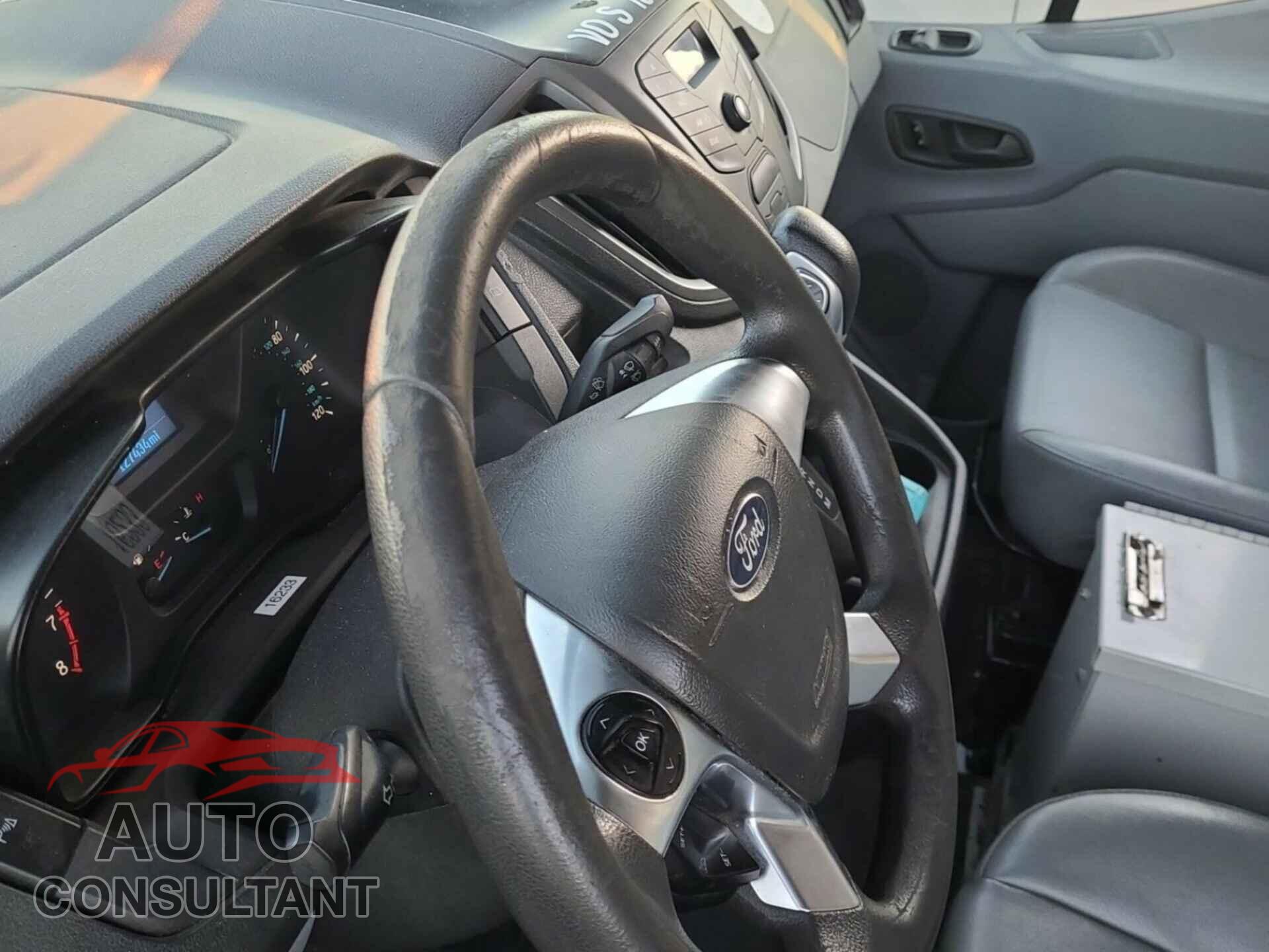 FORD TRANSIT-150 2016 - 1FTYE1YM9GKB18600
