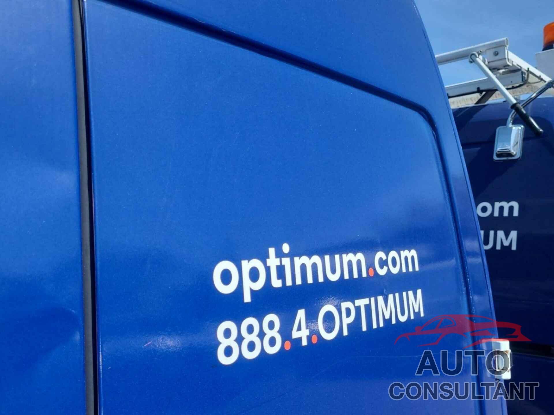 FORD TRANSIT CONNECT 2012 - NM0LS7BN7CT115283
