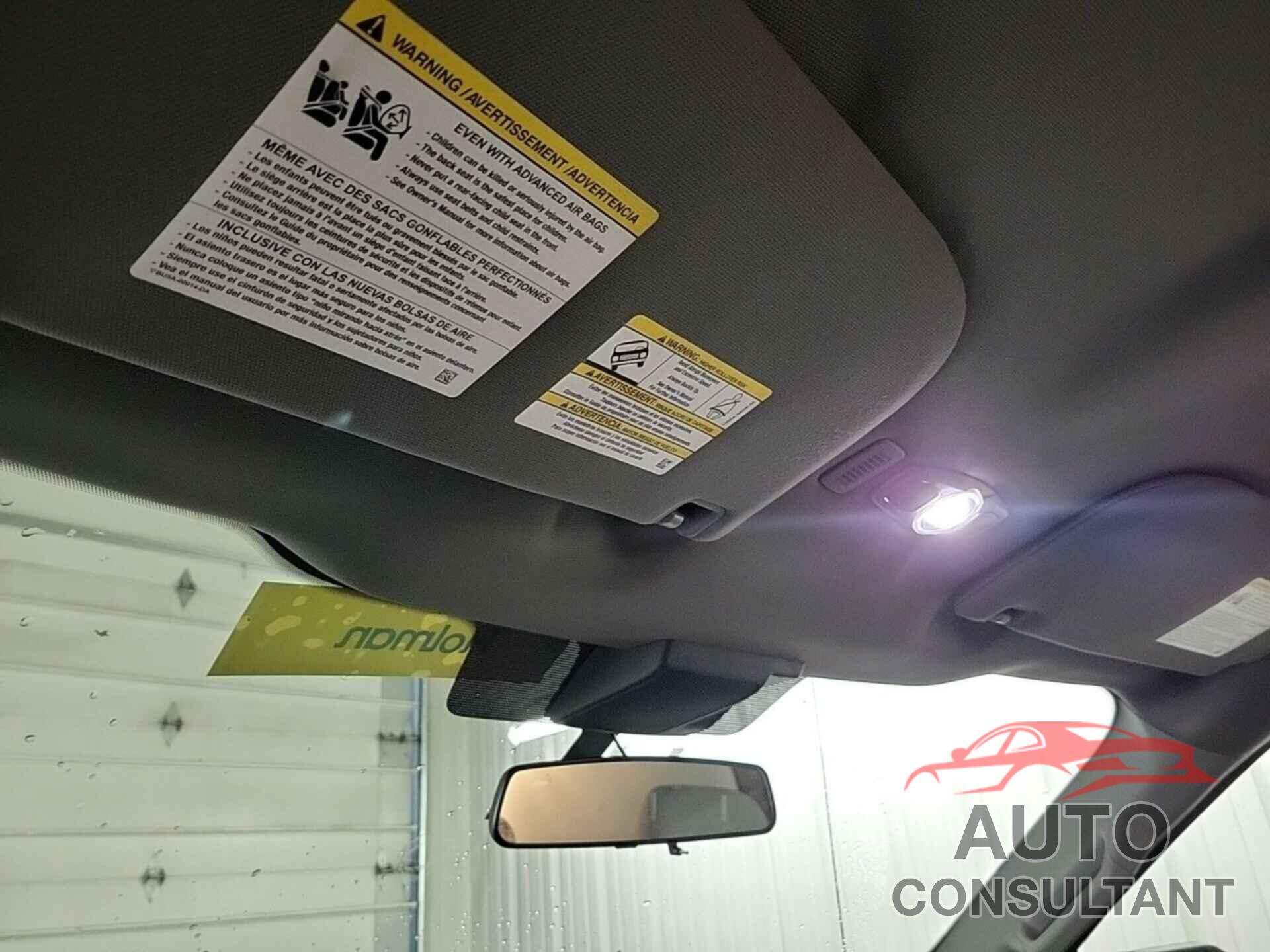 FORD F150 2019 - 1FTMF1EB0KKC92305