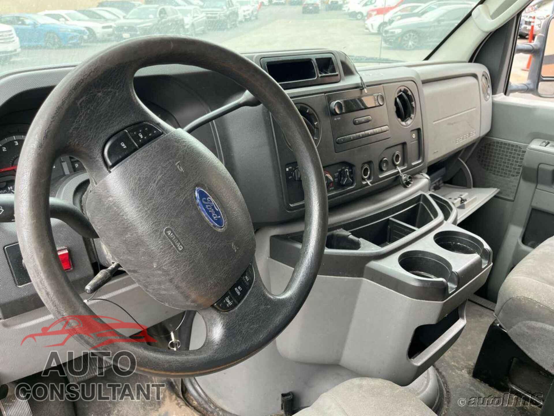 FORD E-150 2013 - 1FTNE1EW4DDA61991