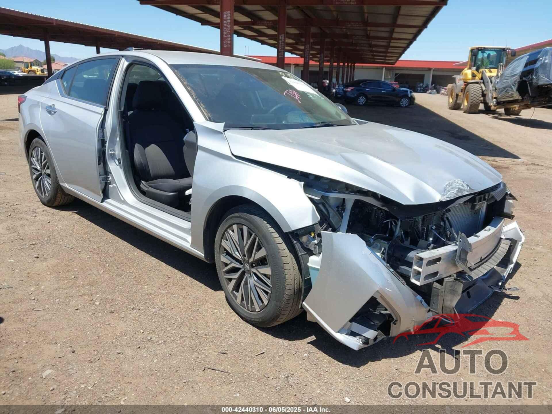 NISSAN ALTIMA 2024 - 1N4BL4DV9RN375744