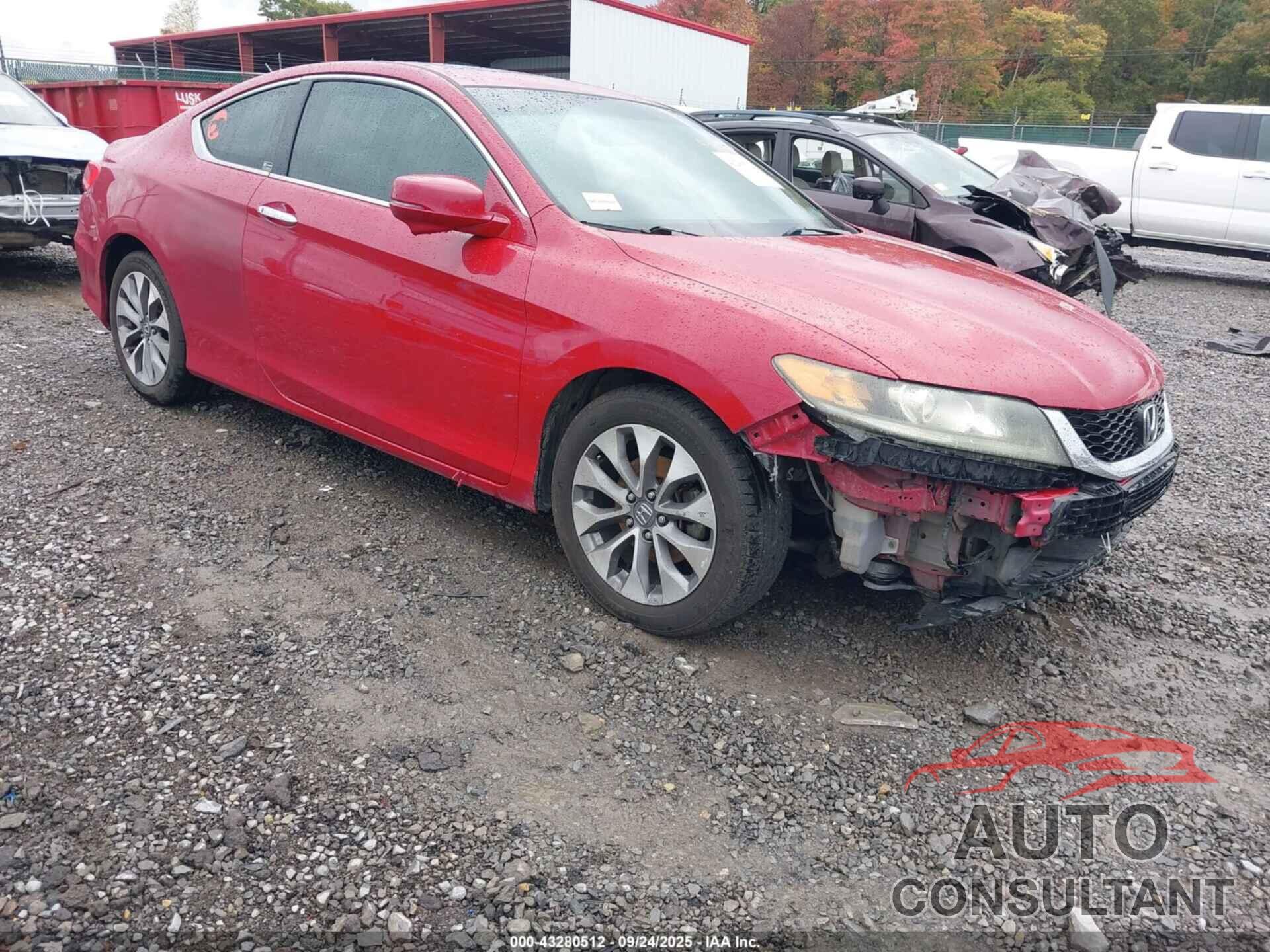 HONDA ACCORD 2015 - 1HGCT1B78FA007240