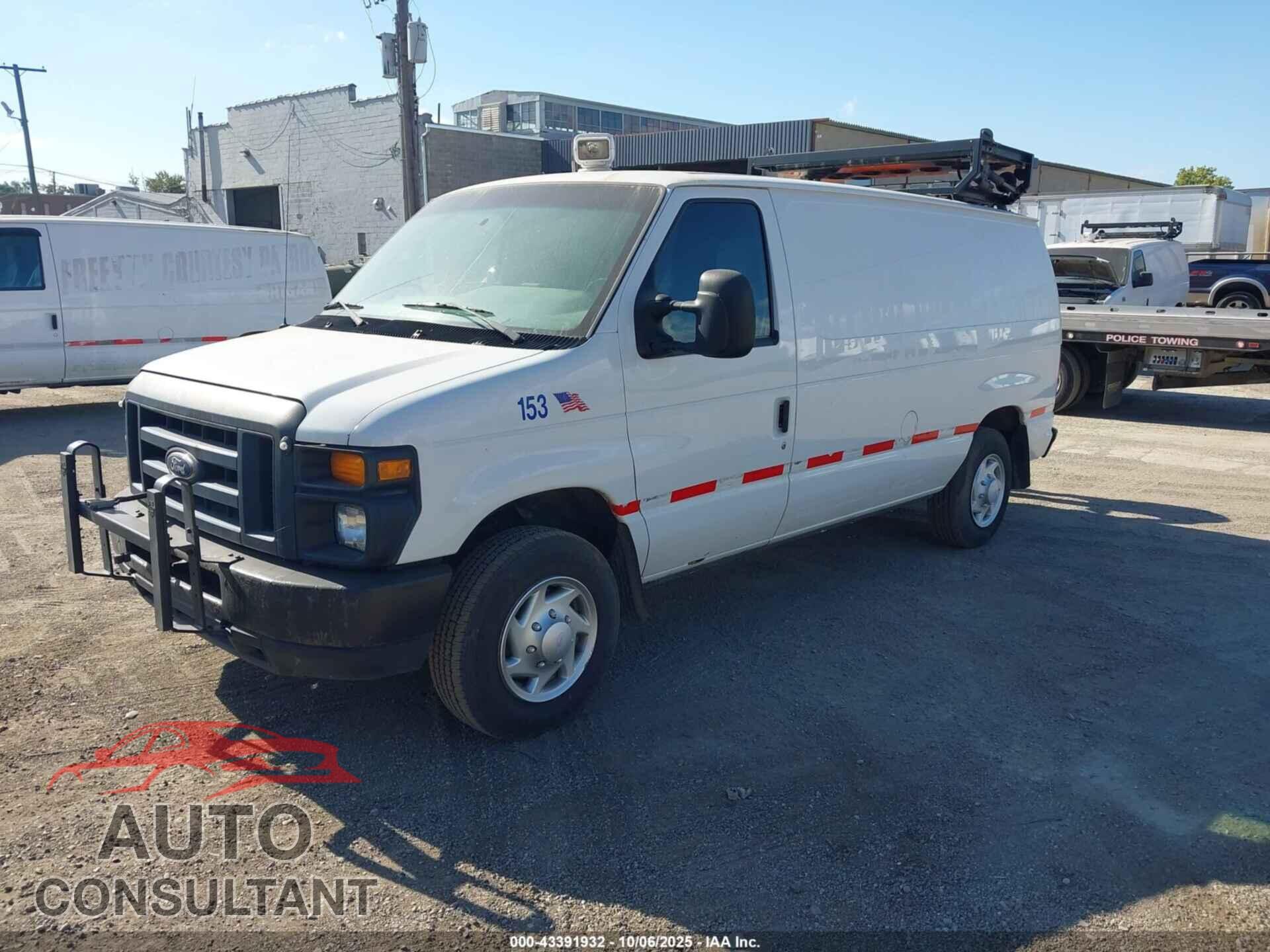 FORD E-150 2014 - 1FTNE1EL9EDA59385