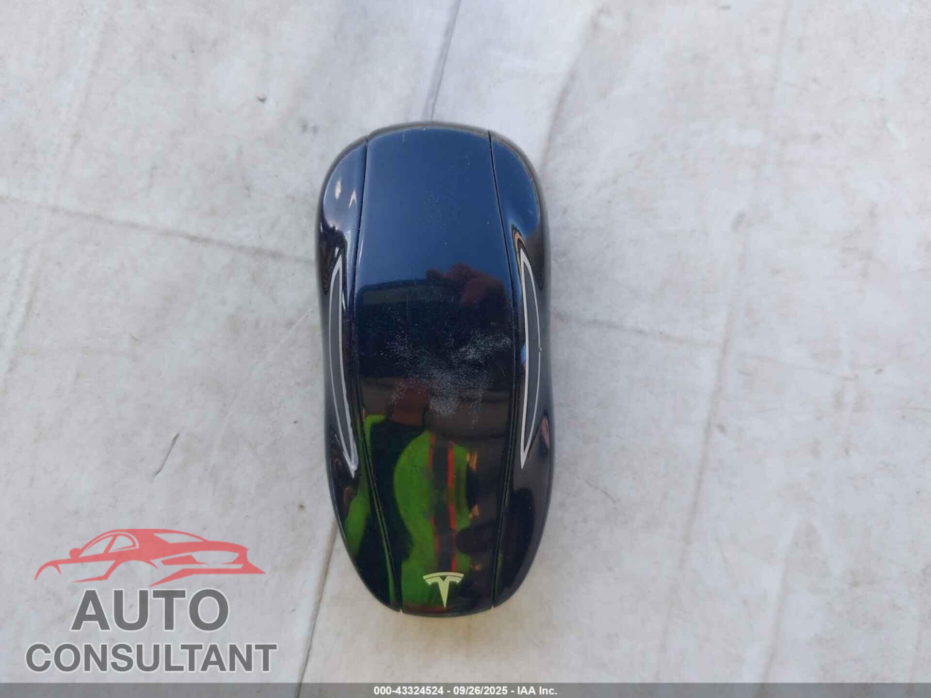 TESLA MODEL S 2016 - 5YJSA1E20GF126425