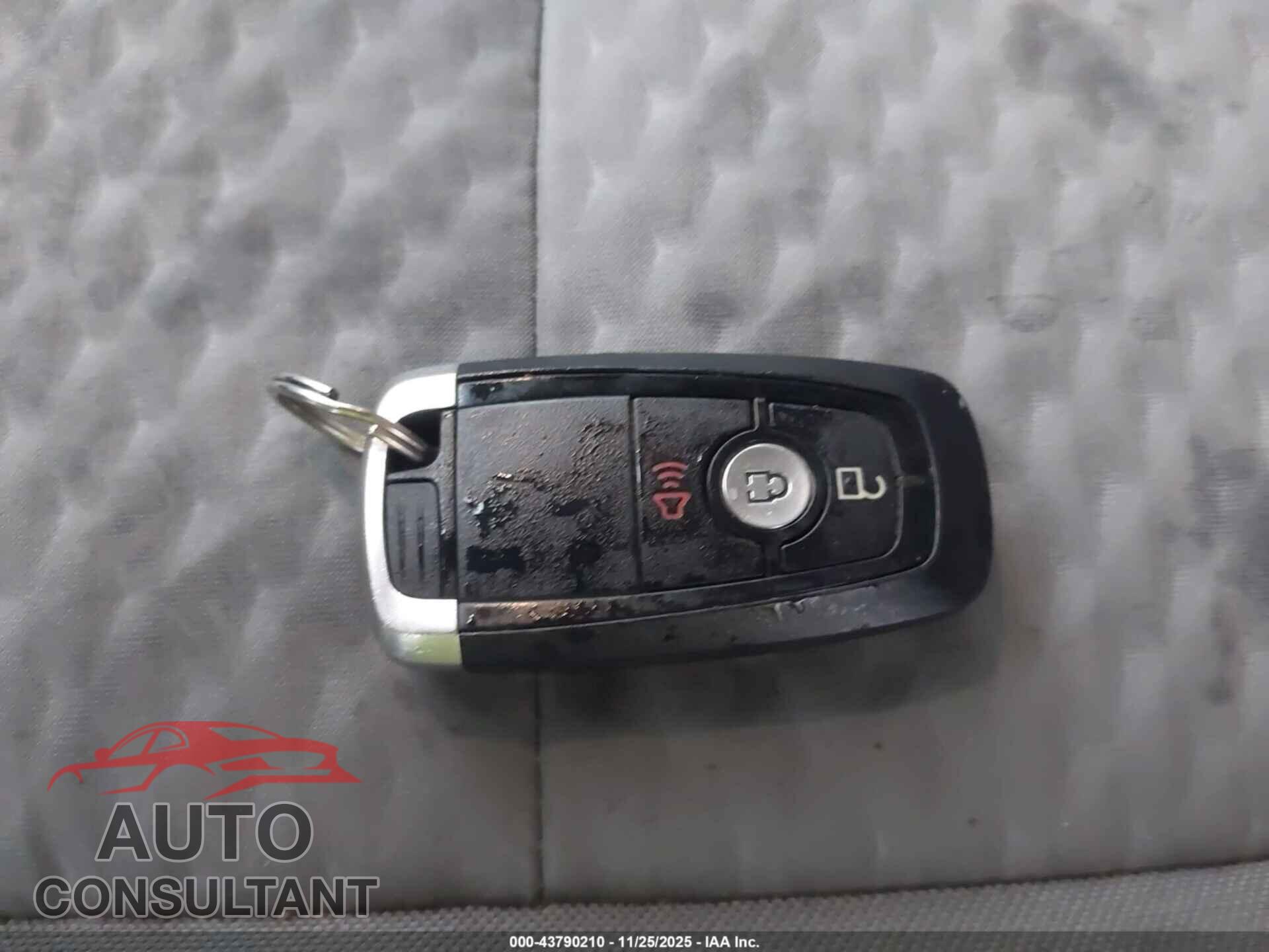 FORD ESCAPE 2020 - 1FMCU9G64LUA04951