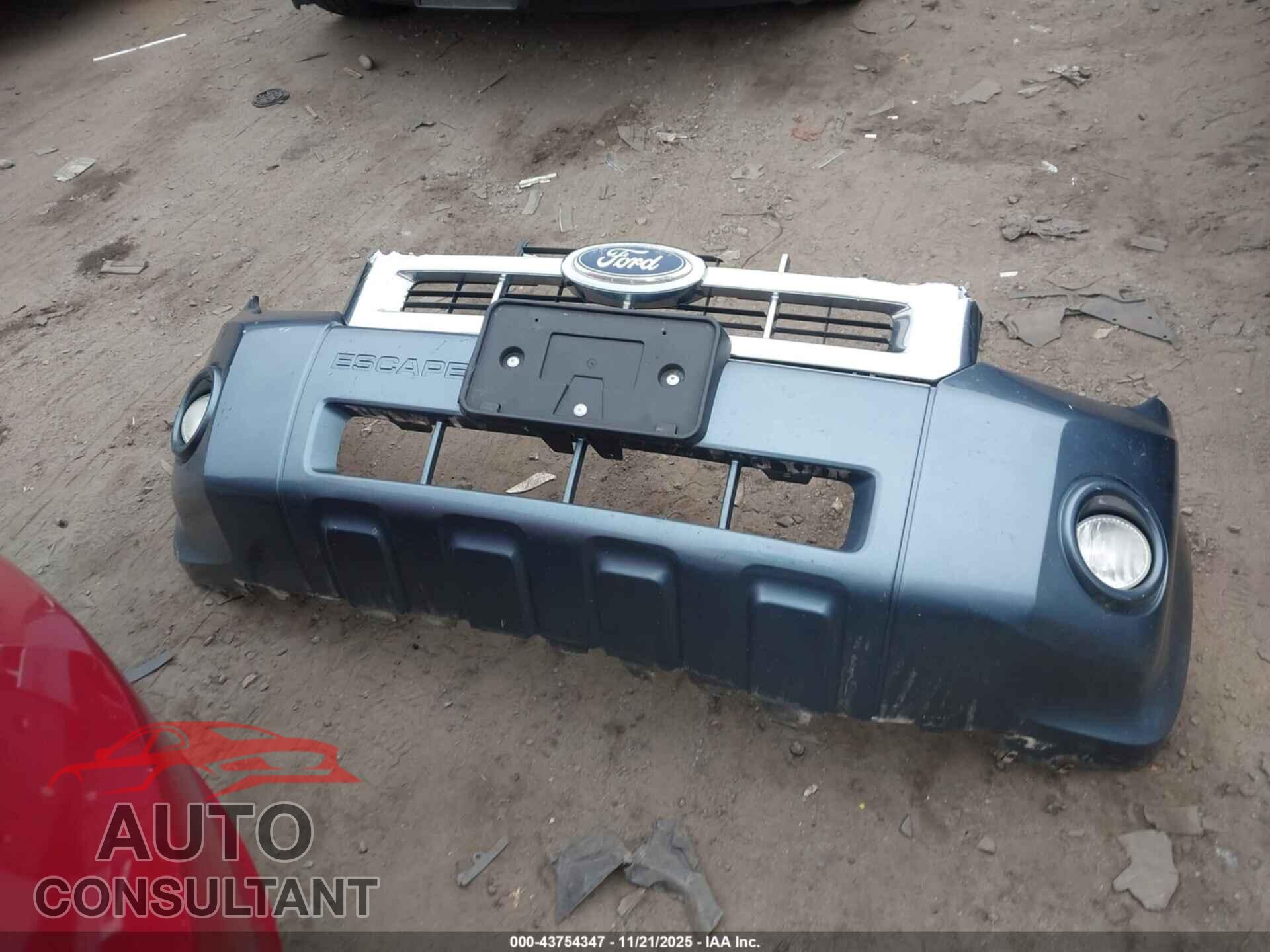 FORD ESCAPE 2012 - 1FMCU0D77CKA02079