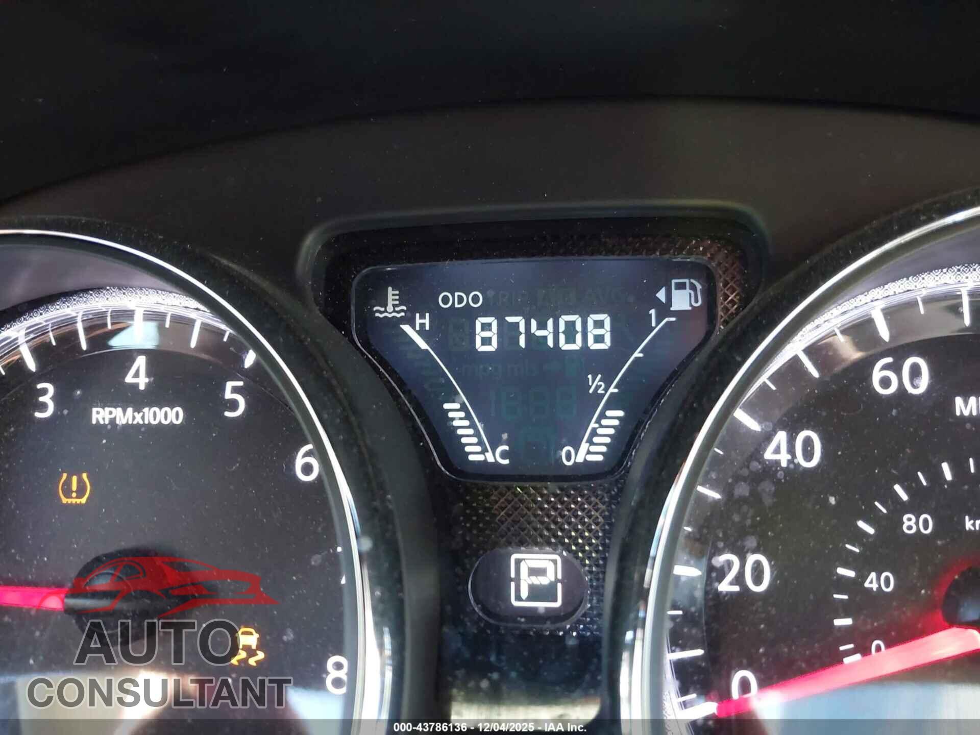 NISSAN VERSA 2019 - 3N1CN7AP3KL818897