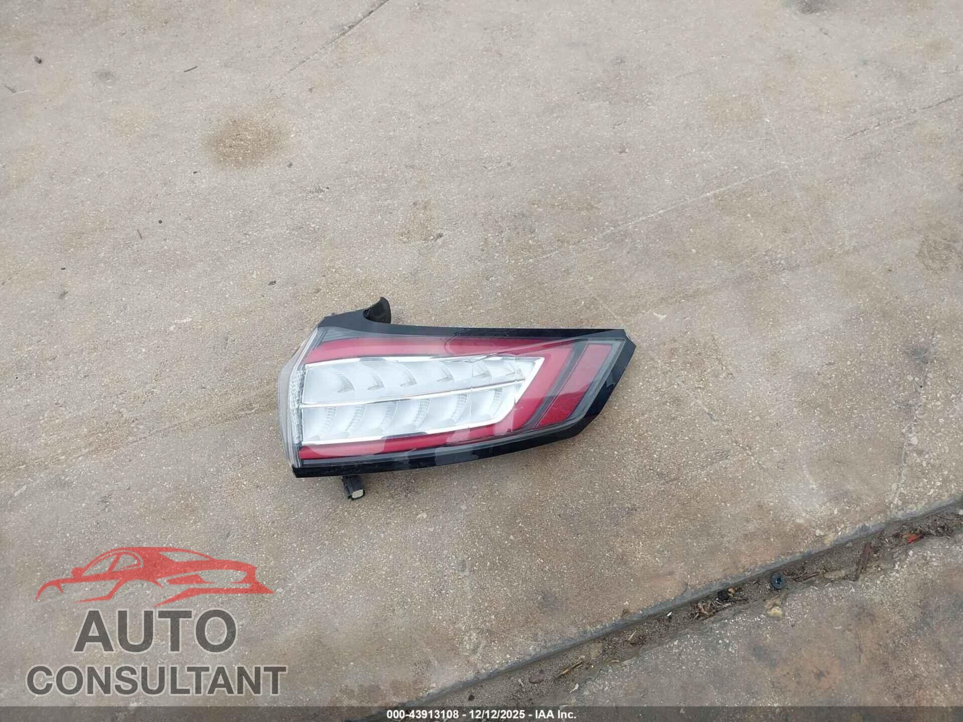 FORD EDGE 2015 - 2FMTK3G96FBB66345