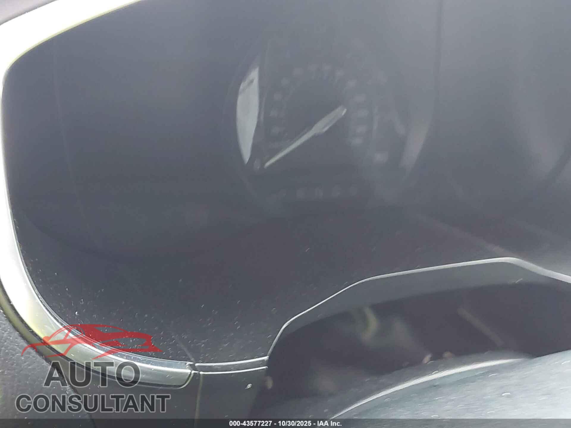 FORD EDGE 2015 - 2FMTK4K98FBB56283