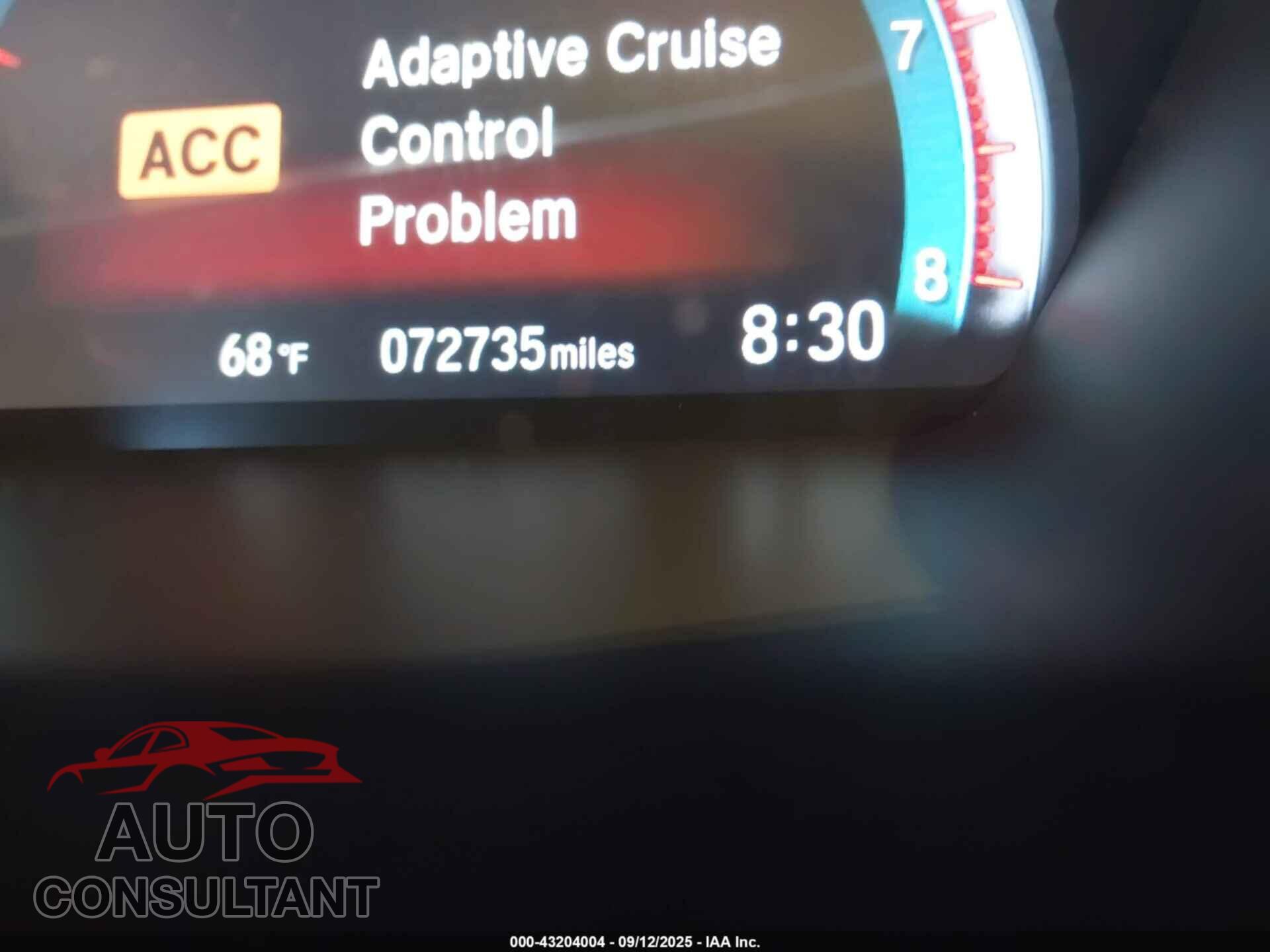 HONDA CIVIC 2019 - 2HGFC2F62KH560854