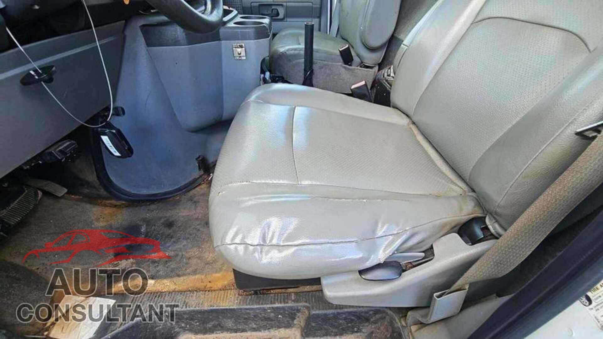 FORD ECONOLINE 2012 - 1FTSE3EL4CDA36026