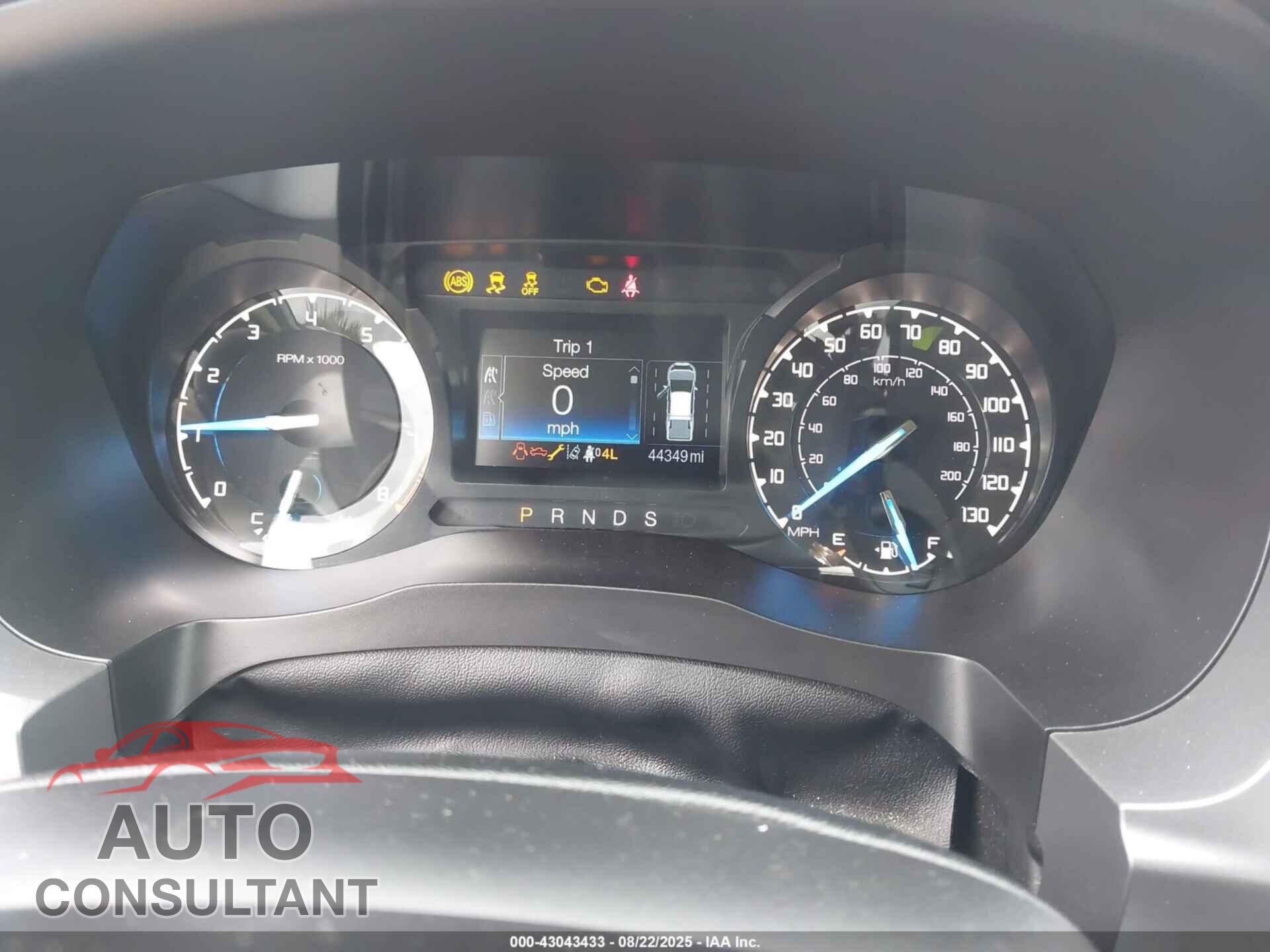 FORD RANGER 2021 - 1FTER4FH4MLD14318