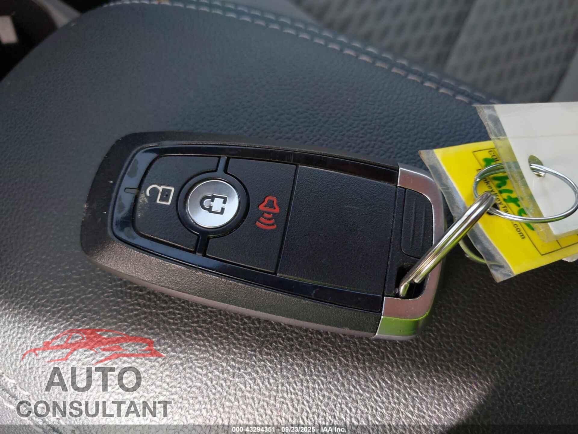 FORD ESCAPE 2020 - 1FMCU9G65LUA95809