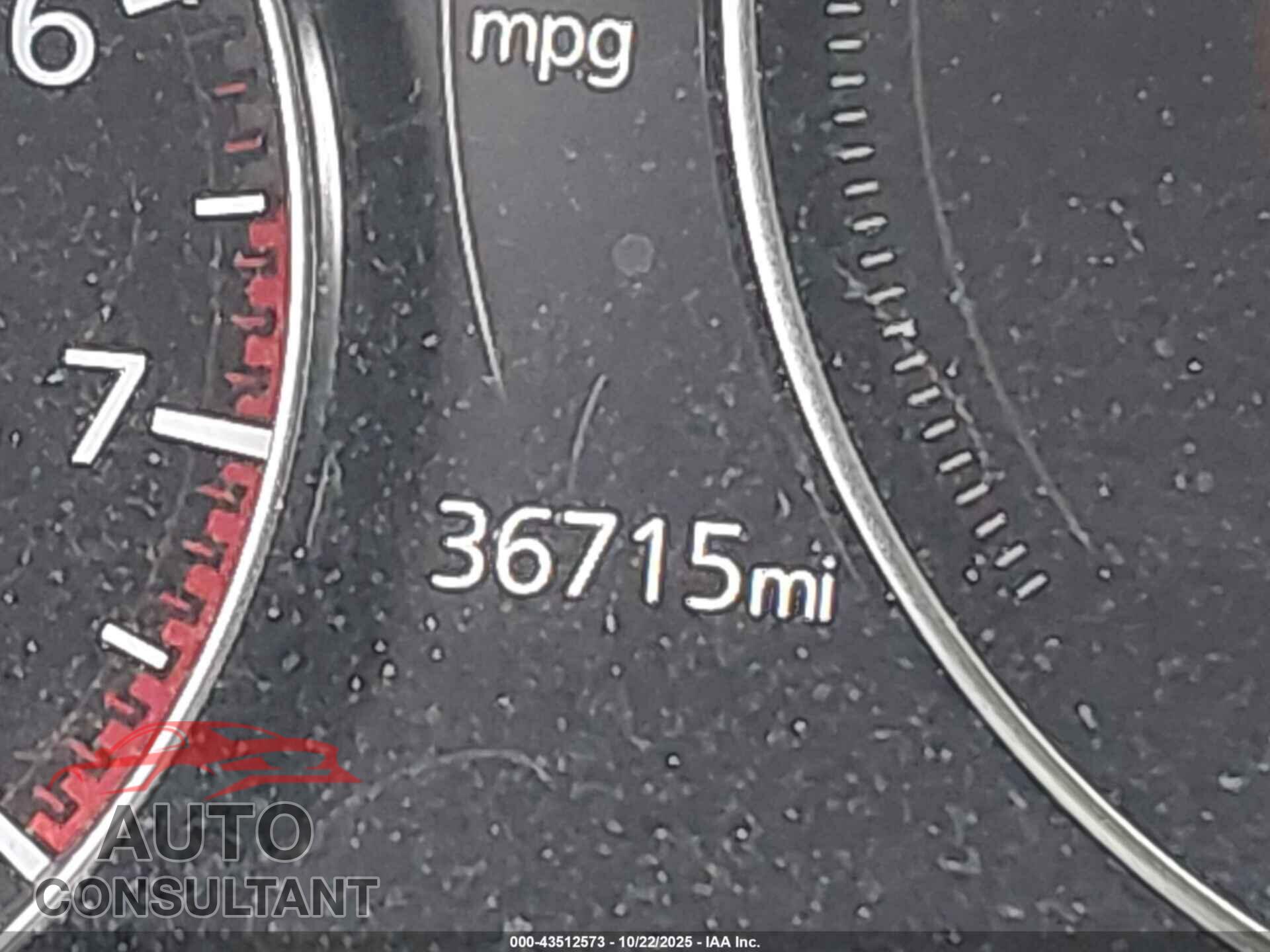 MAZDA CX-30 2024 - 3MVDMBDM8RM689809