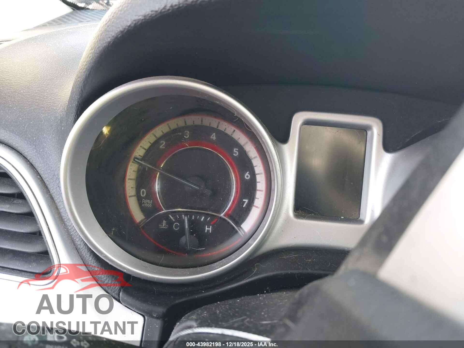 DODGE JOURNEY 2017 - 3C4PDCAB0HT658873