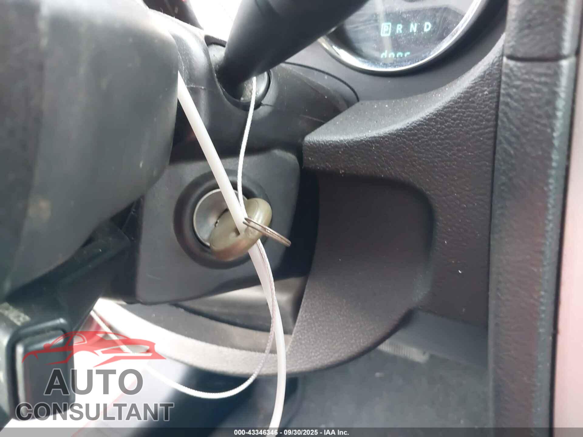 DODGE CALIBER 2012 - 1C3CDWDA4CD537043