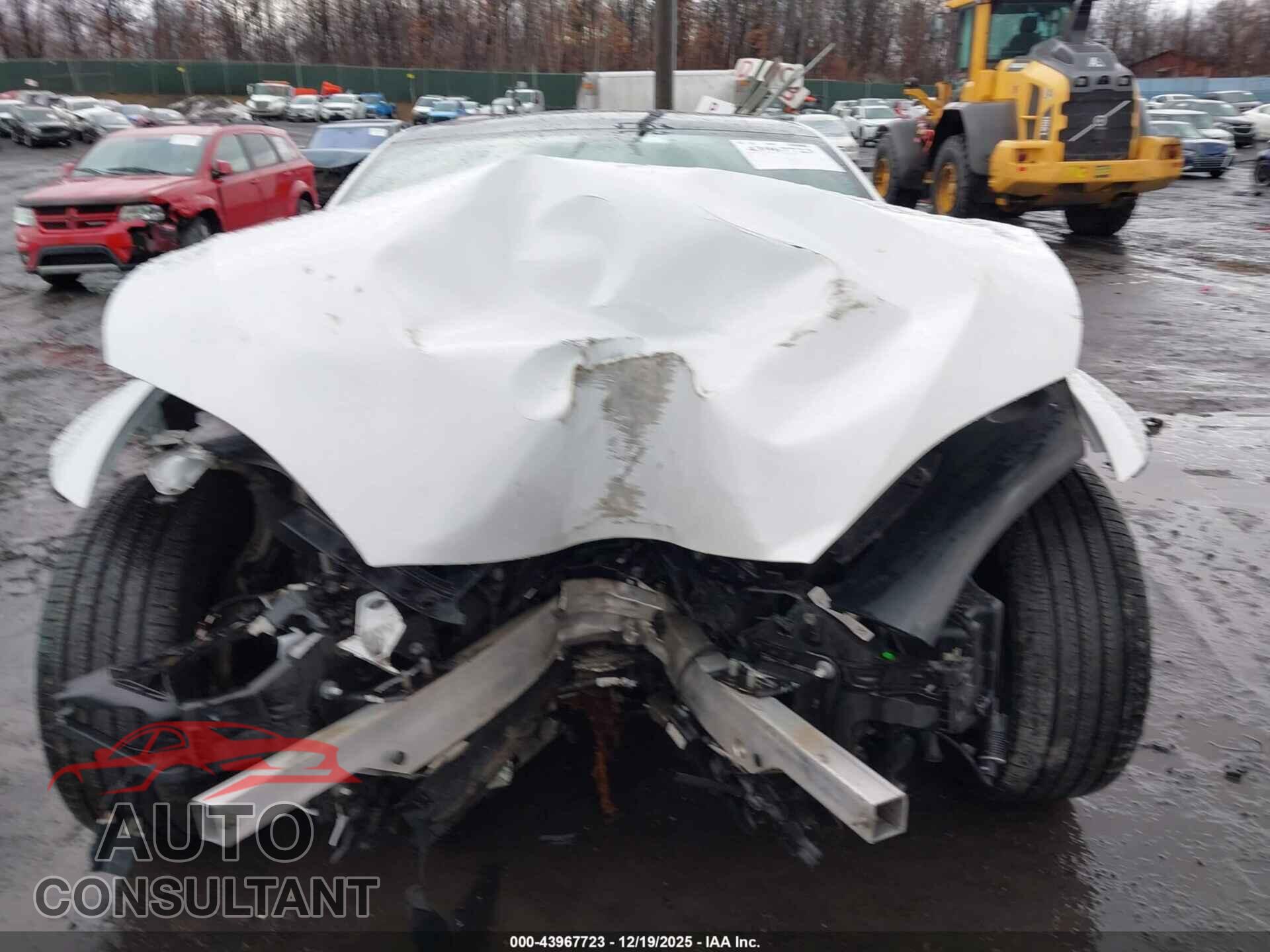TESLA MODEL S 2023 - 5YJSA1E50PF501868