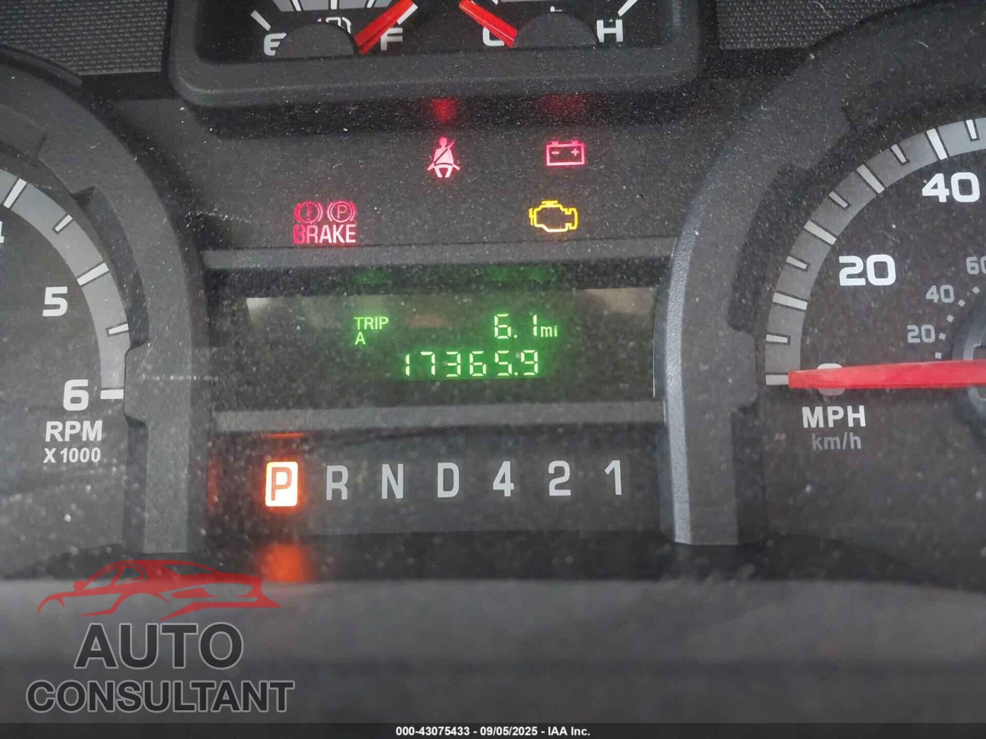 FORD E-350 CUTAWAY 2019 - 1FDWE3FSXKDC64419