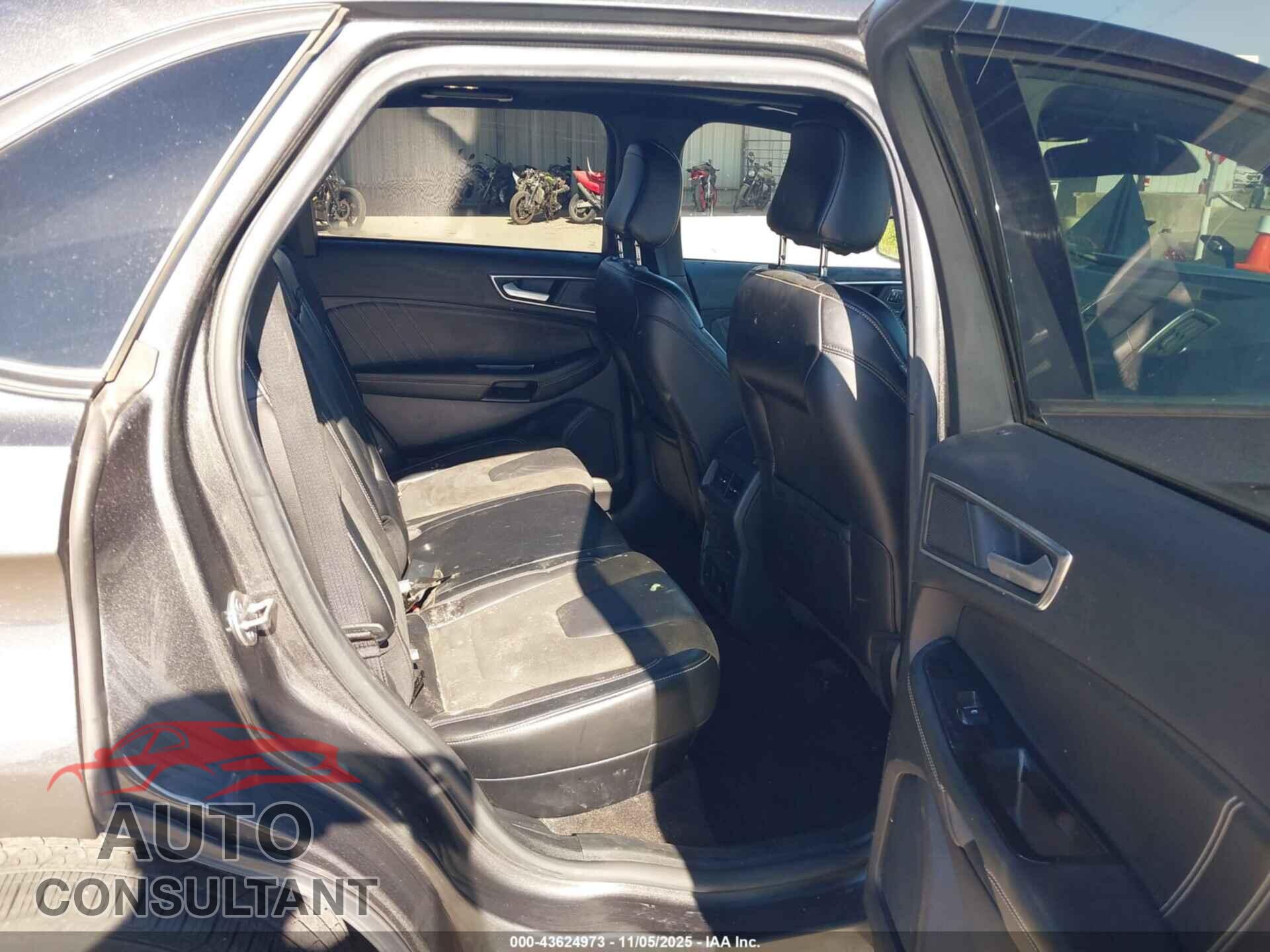 FORD EDGE 2020 - 2FMPK4AP2LBB60276