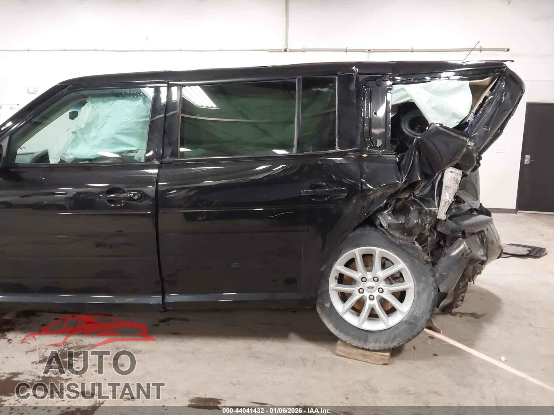 FORD FLEX 2013 - 2FMGK5B88DBD07067