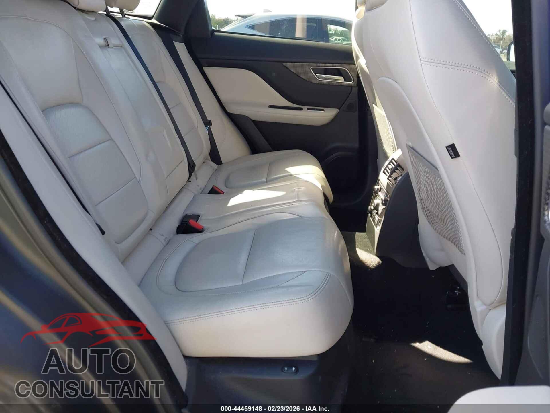 JAGUAR F-PACE 2017 - SADCP2BV2HA053063