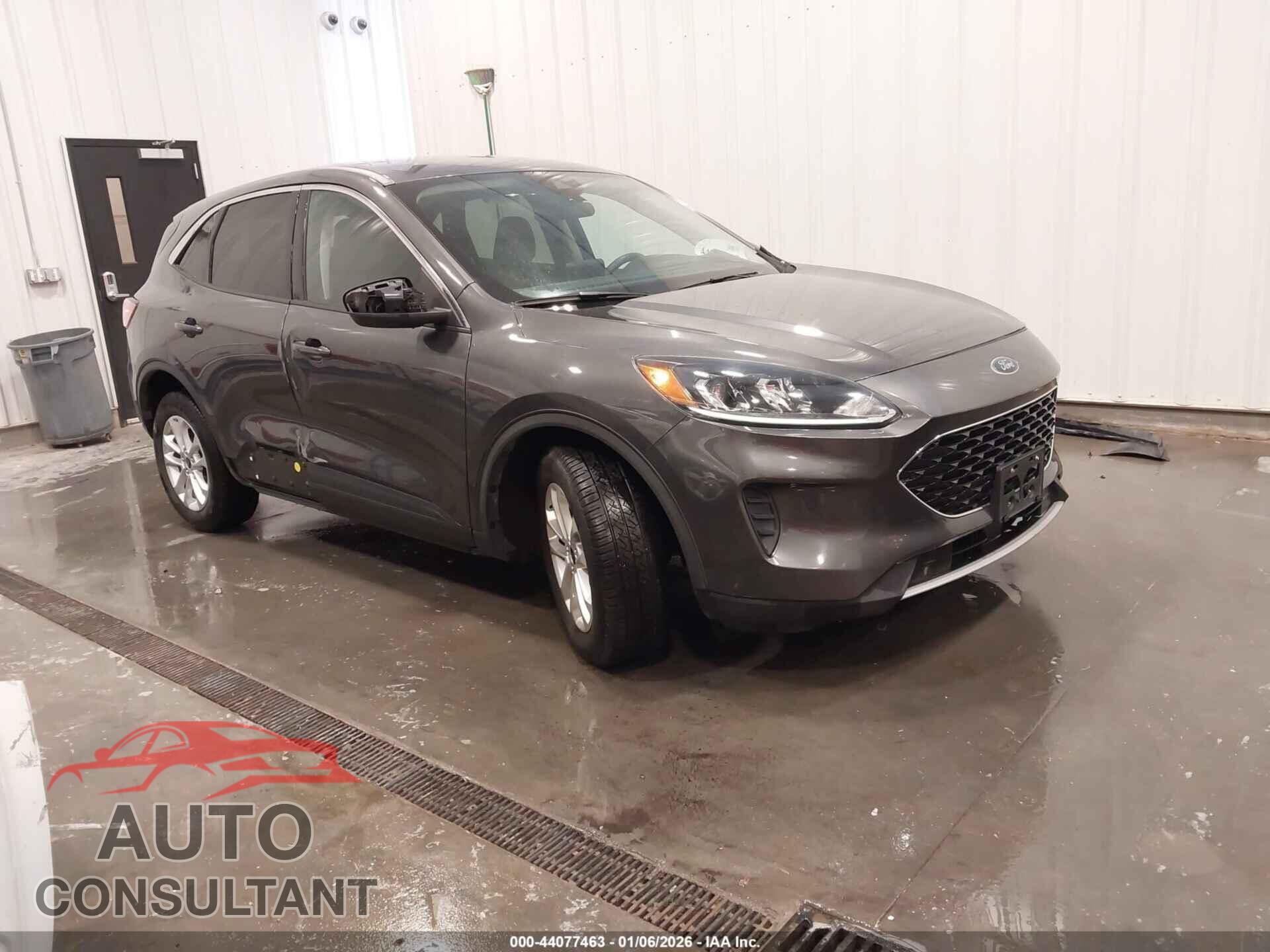 FORD ESCAPE 2020 - 1FMCU9G64LUA76507