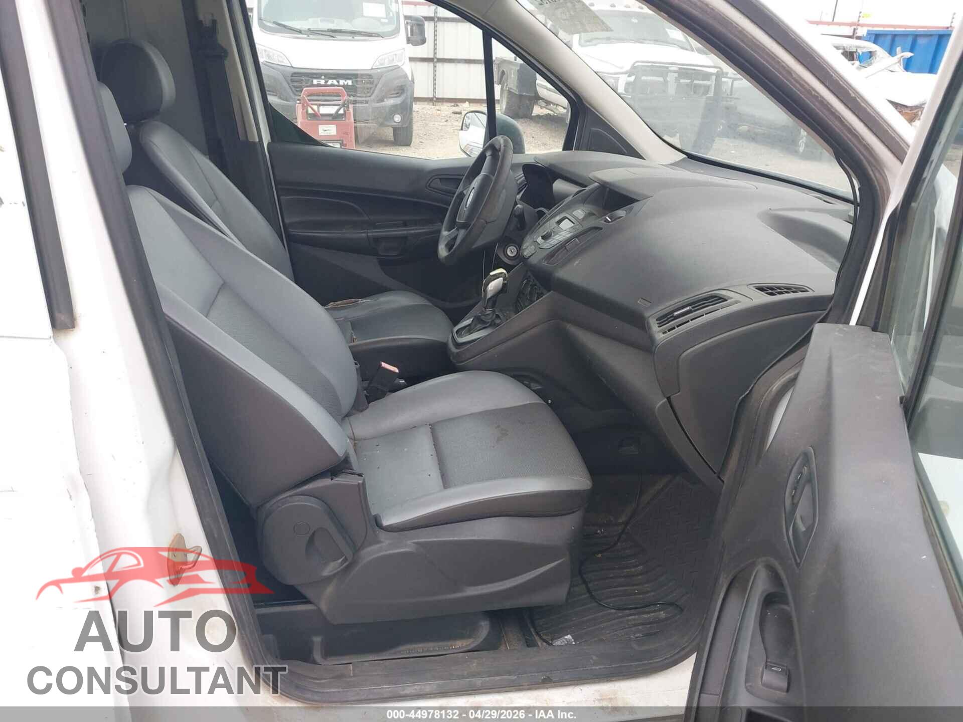 FORD TRANSIT CONNECT 2014 - NM0LS7E77E1157528