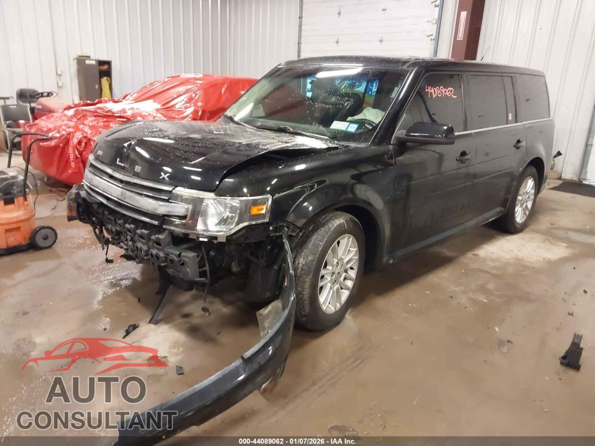 FORD FLEX 2013 - 2FMHK6C87DBD32809