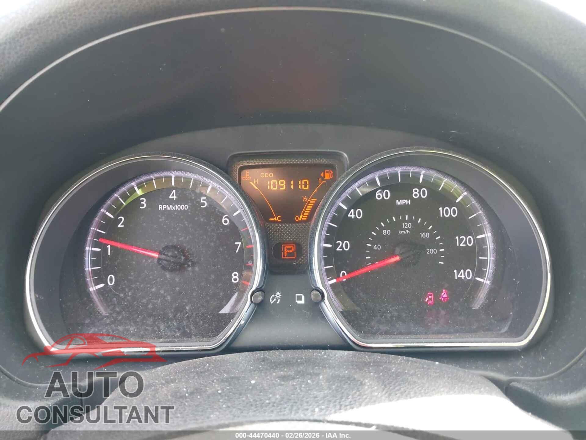 NISSAN VERSA NOTE 2014 - 3N1CE2CP9EL396185