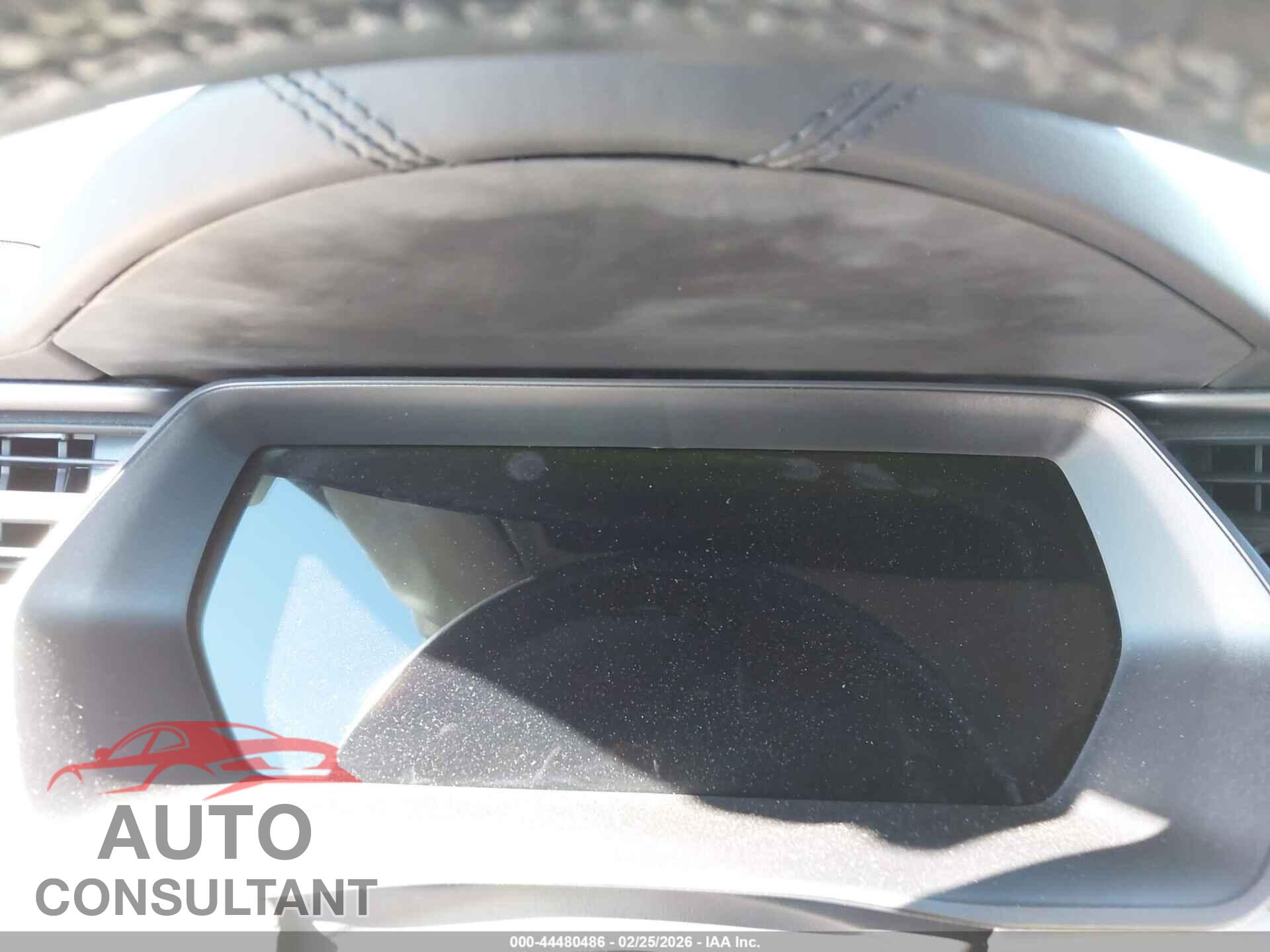 TESLA MODEL X 2019 - 5YJXCBE26KF162425