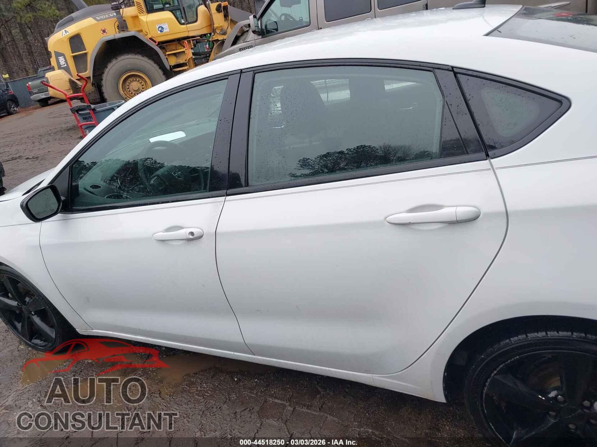 DODGE DART 2014 - 1C3CDFBB6ED866471