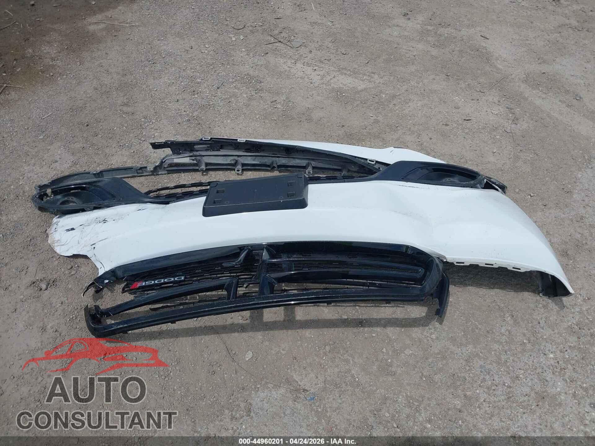 DODGE DURANGO 2015 - 1C4RDJDG4FC169907