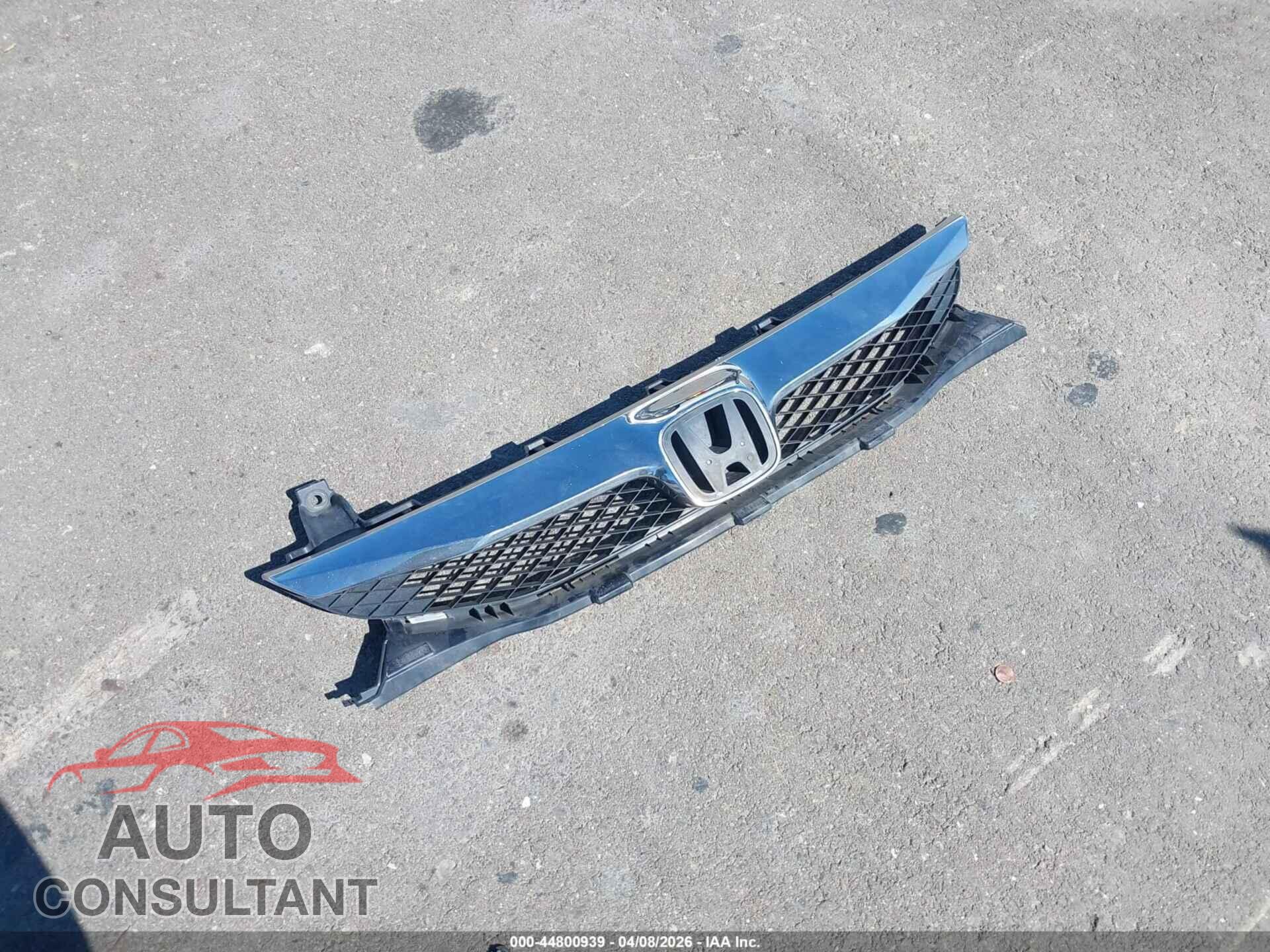 HONDA CIVIC 2010 - 19XFA1F30AE035774