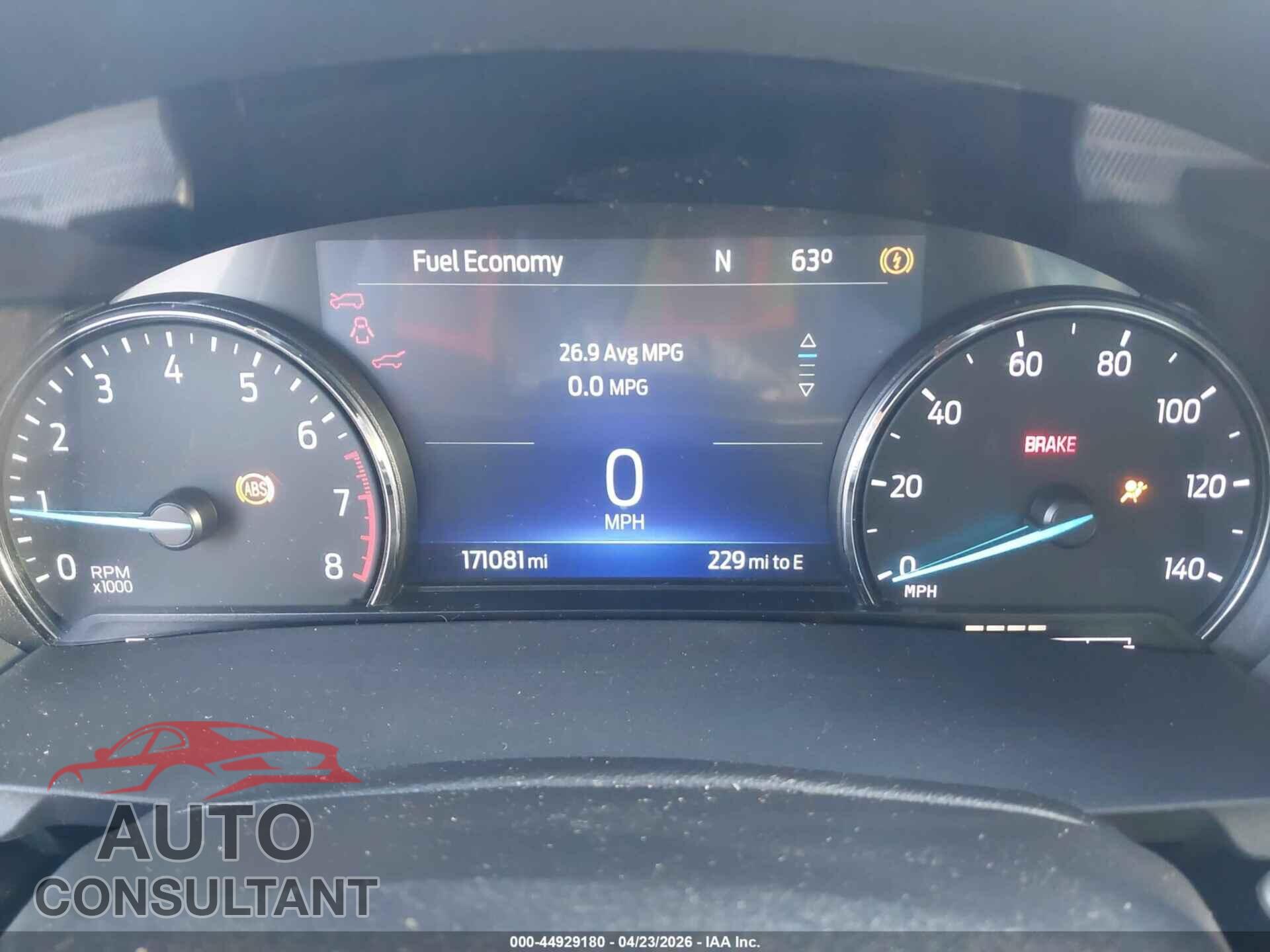 FORD EXPLORER 2022 - 1FMSK7DH3NGB39299