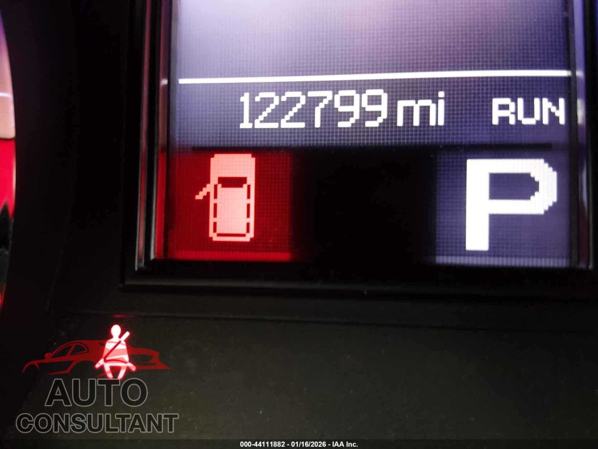 DODGE DURANGO 2012 - 1C4RDHAG4CC169785