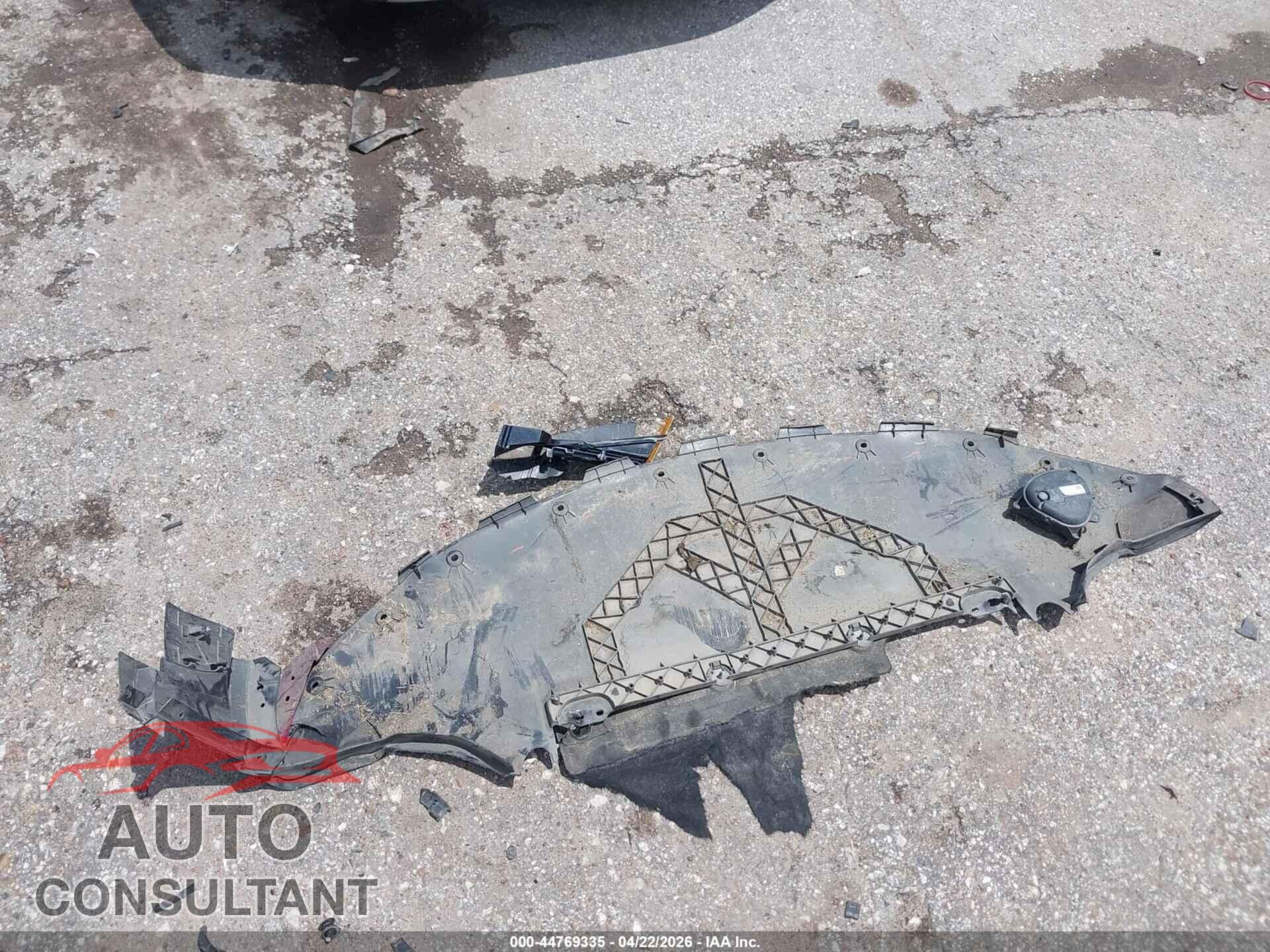 TESLA MODEL 3 2020 - 5YJ3E1EA2LF706429