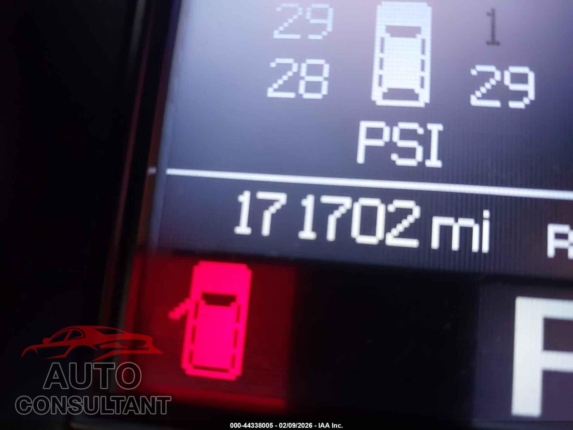 DODGE DURANGO 2012 - 1C4RDJDG9CC100528