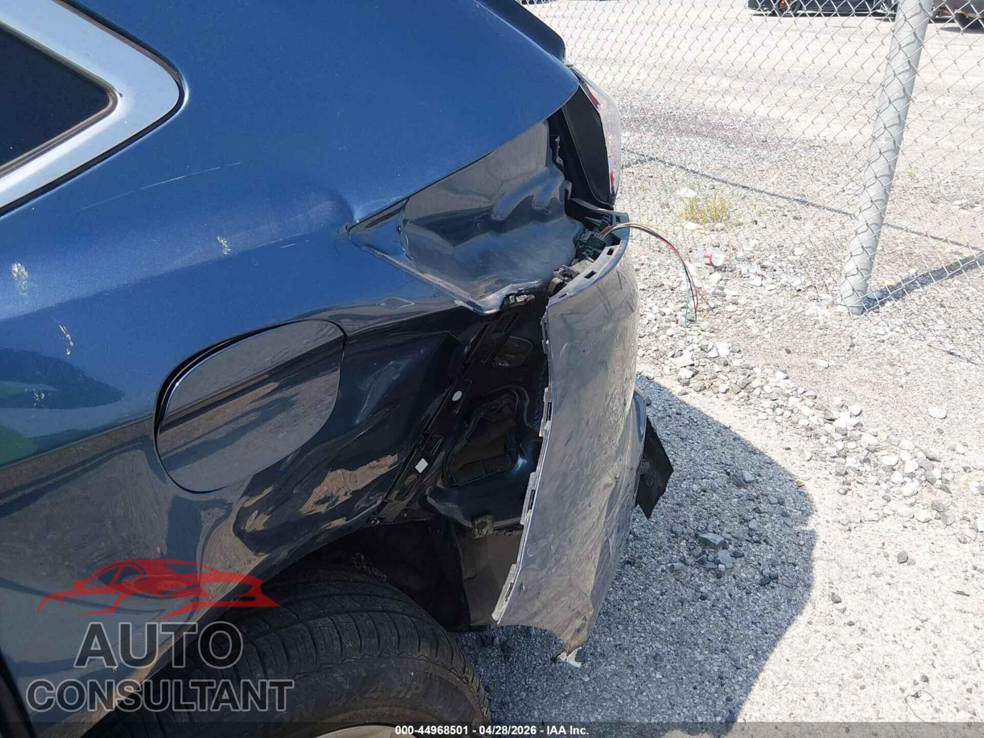 FORD EDGE 2018 - 2FMPK3J89JBB35973