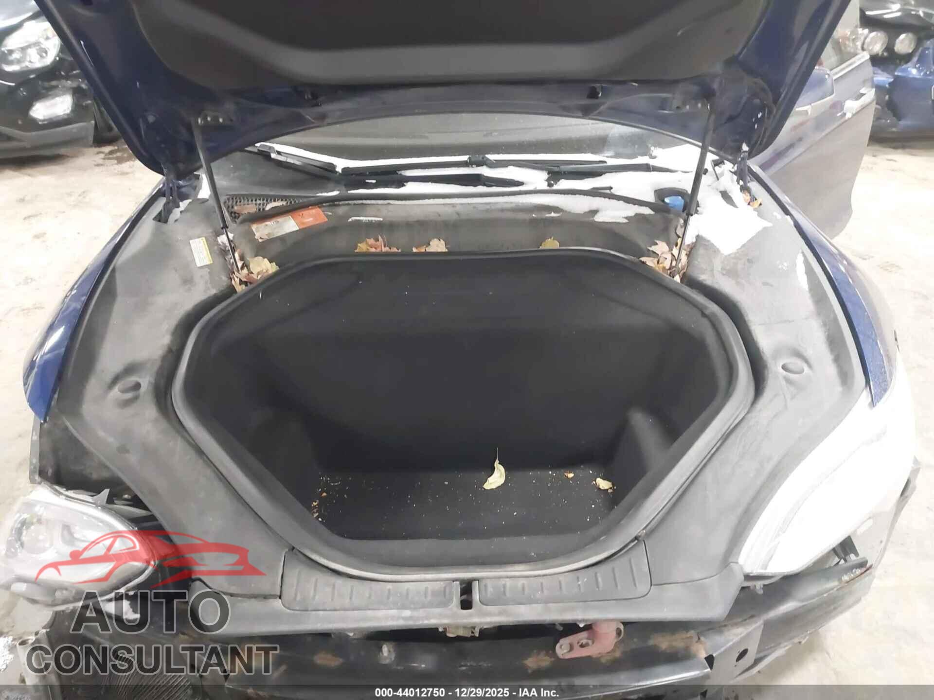 TESLA MODEL S 2015 - 5YJSA1S29FF095047