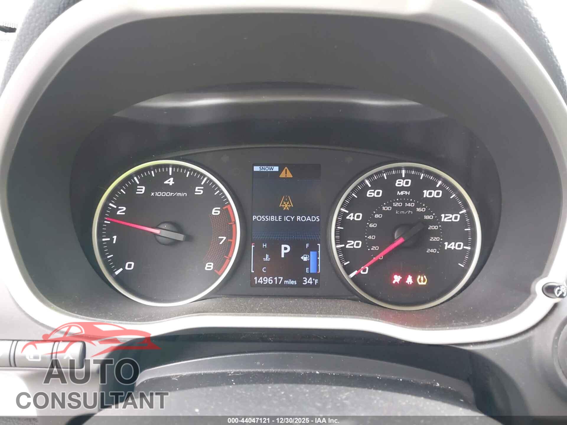 MITSUBISHI ECLIPSE CROSS 2020 - JA4AT3AA9LZ002229