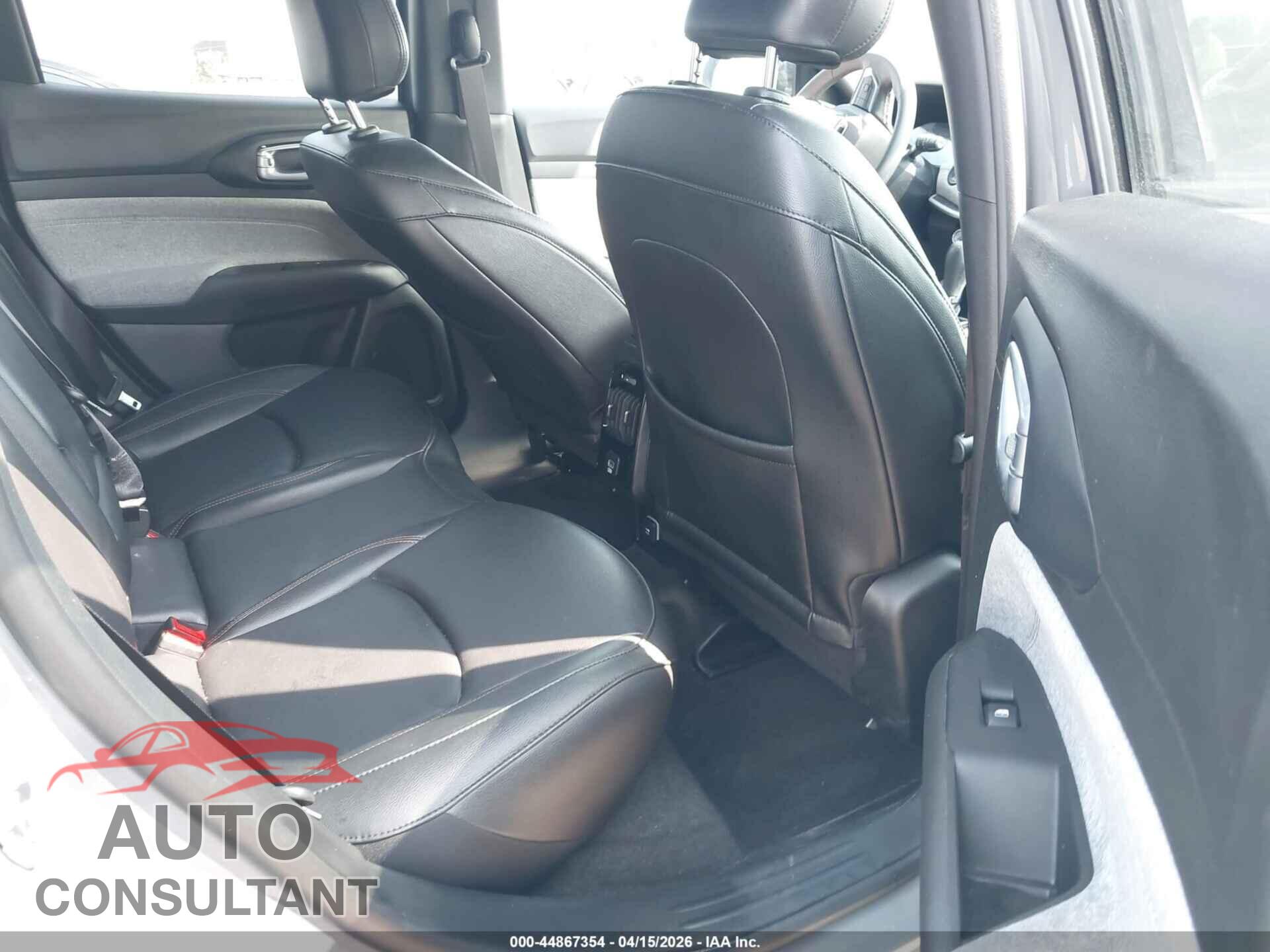 JEEP COMPASS 2024 - 3C4NJDFN7RT584202
