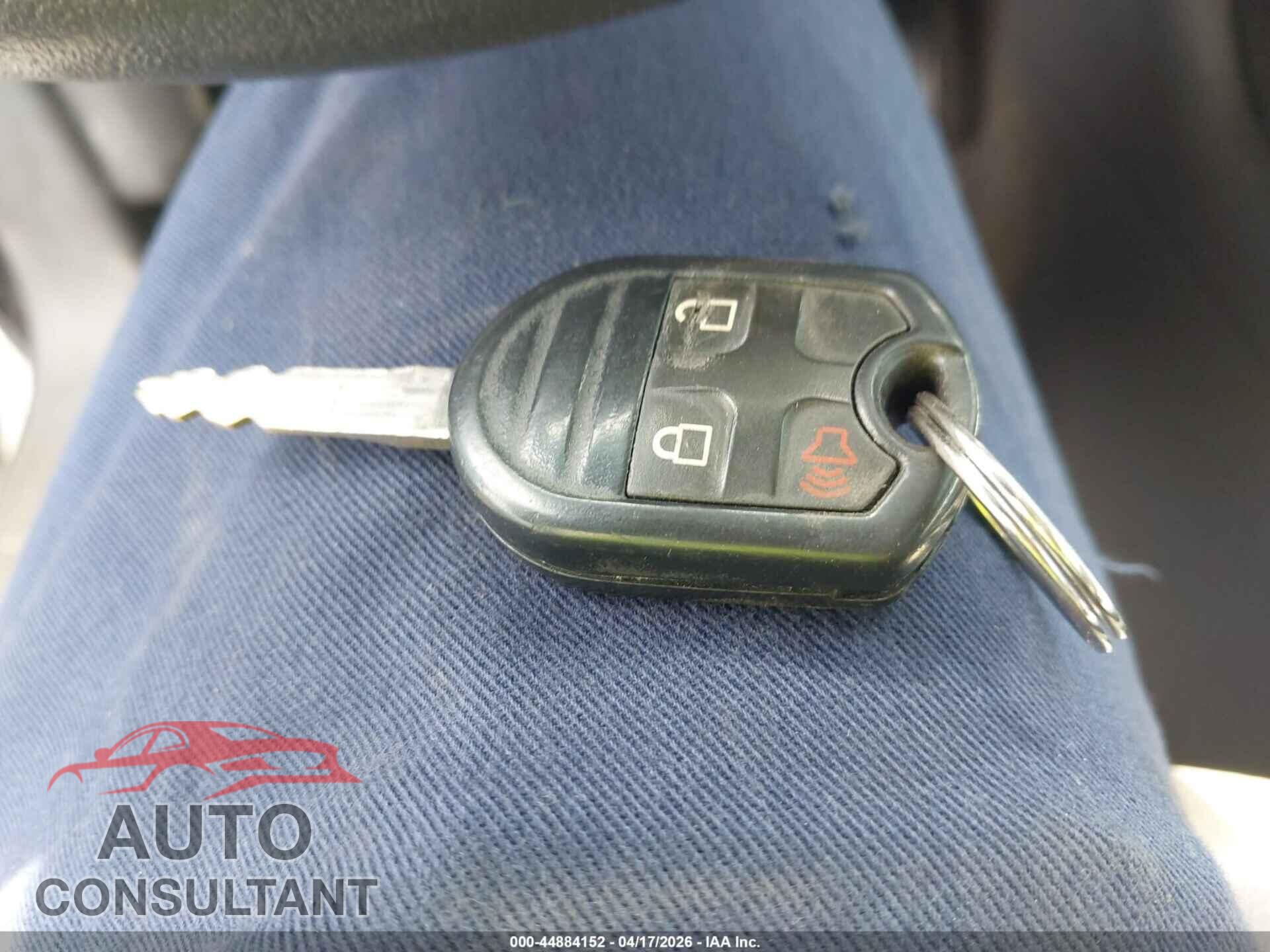 FORD EDGE 2013 - 2FMDK4JC4DBB93376