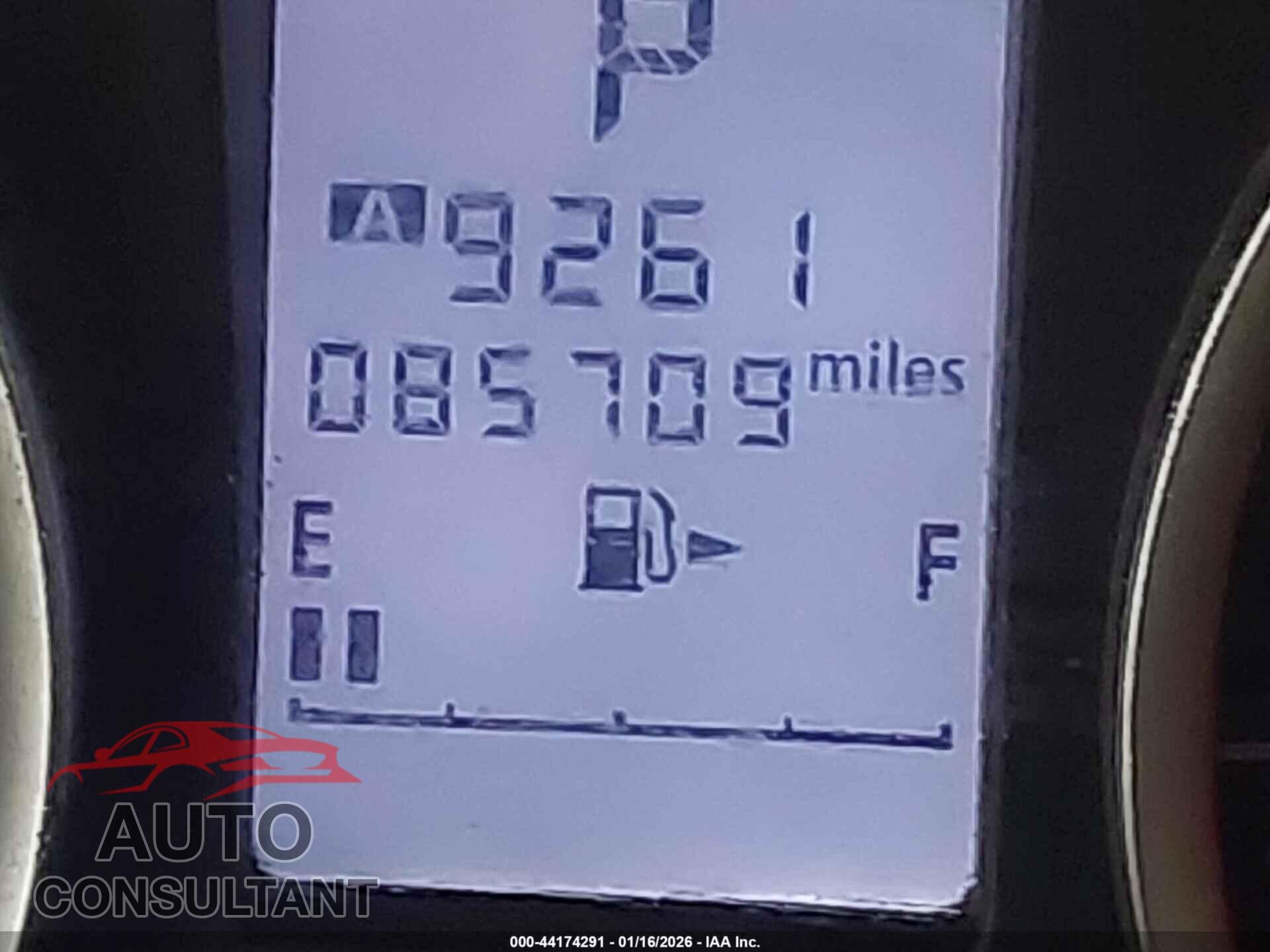 SUBARU FORESTER 2015 - JF2SJADC4FH583135