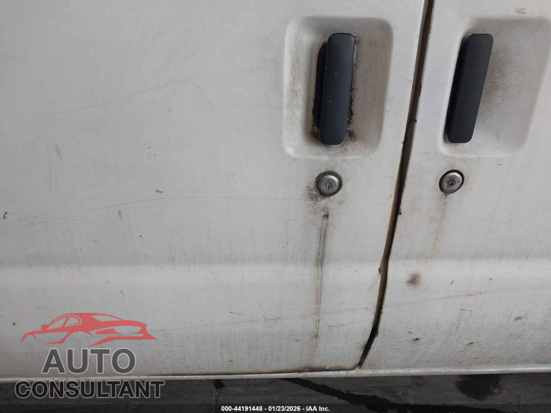FORD E-150 2010 - 1FTNE1EW4ADA91133