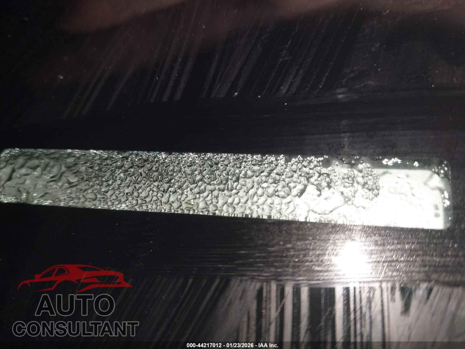 DODGE DURANGO 2017 - 1C4RDJDG2HC757839