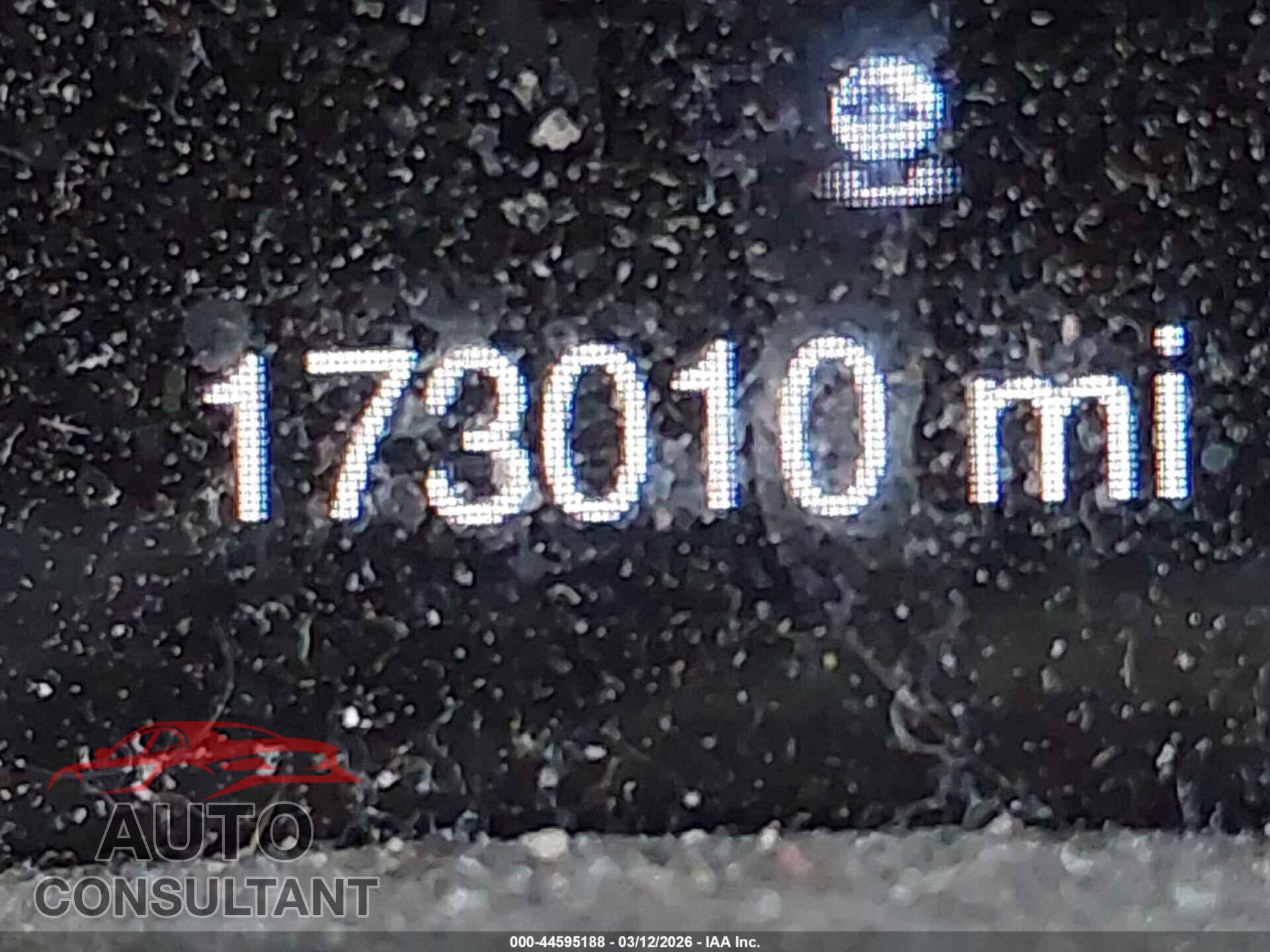DODGE DURANGO 2015 - 1C4RDJDG2FC202189
